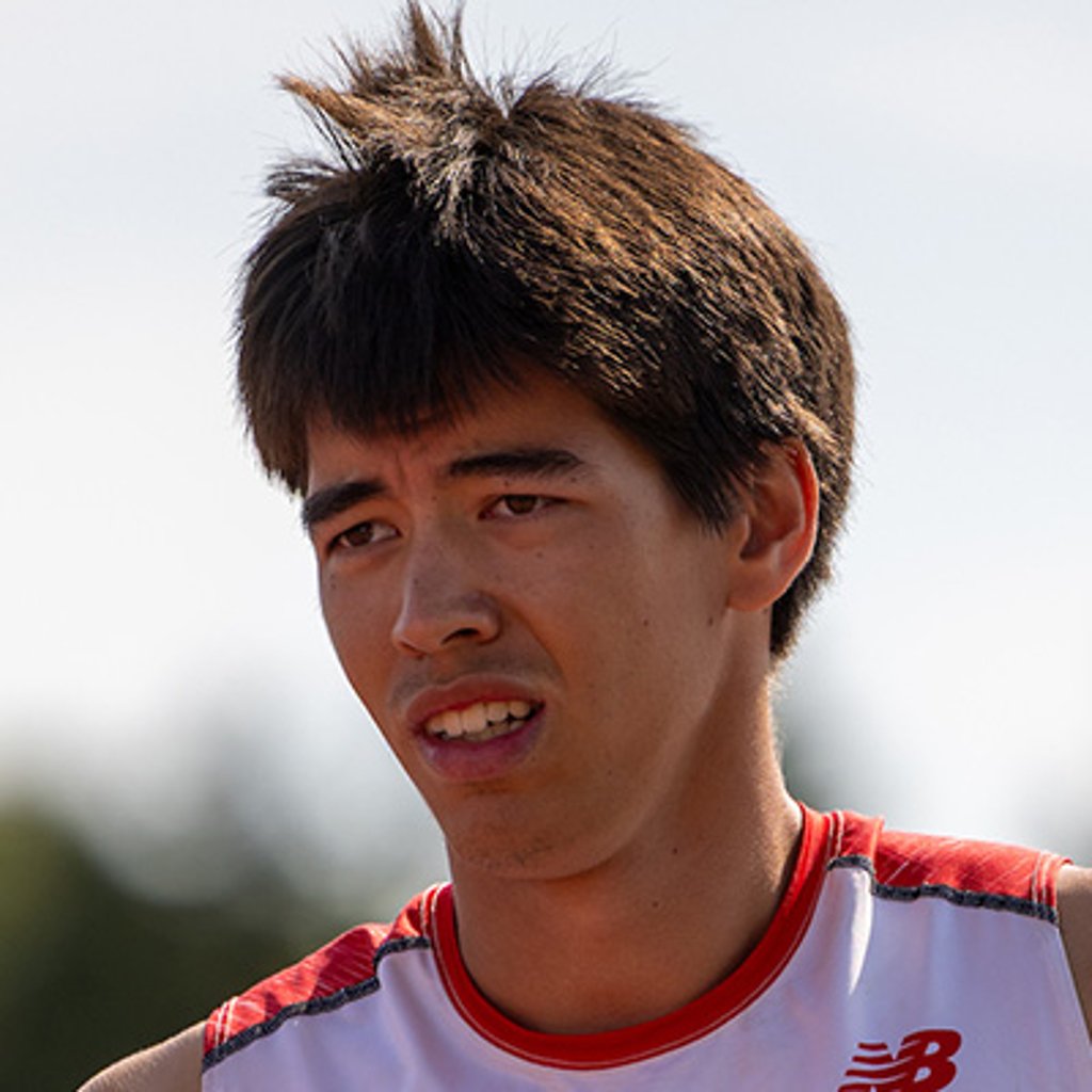 Mason Brennan profile photo