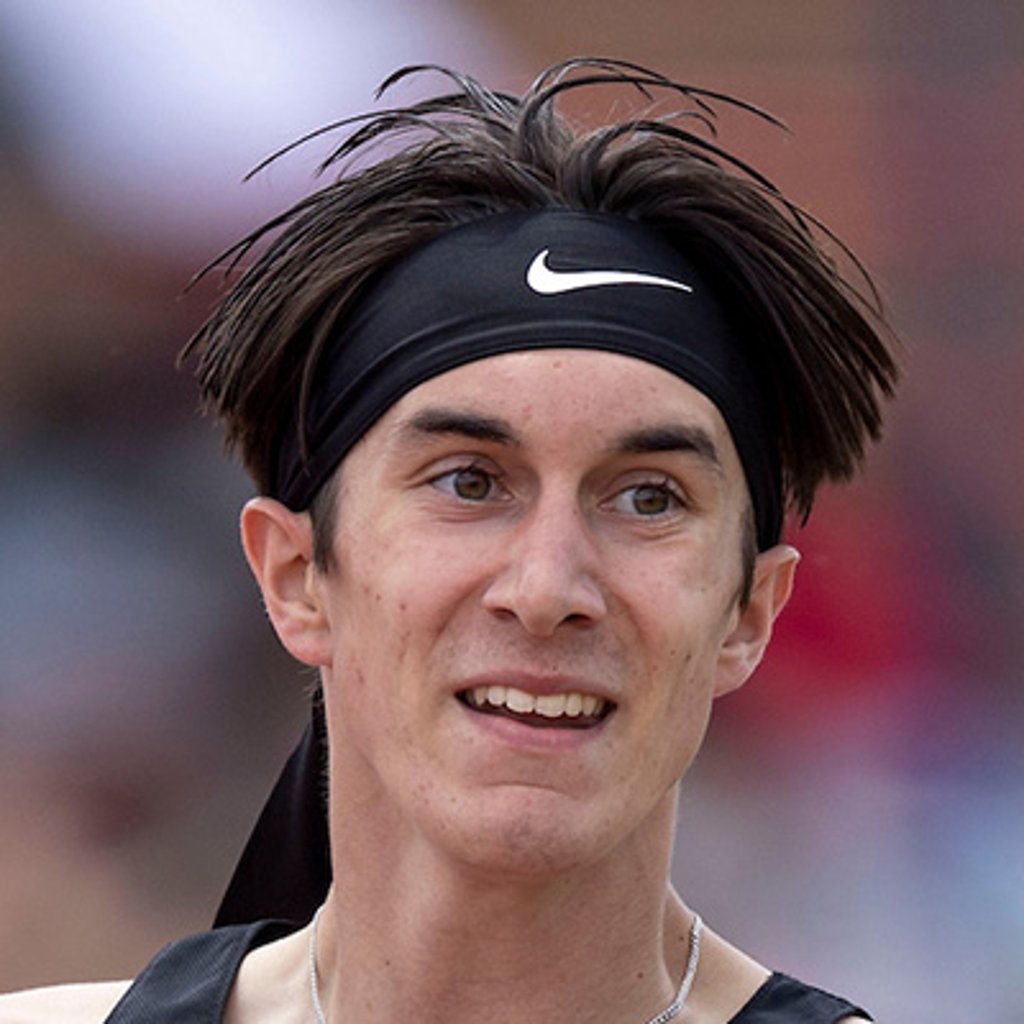 Liam Patterson profile photo