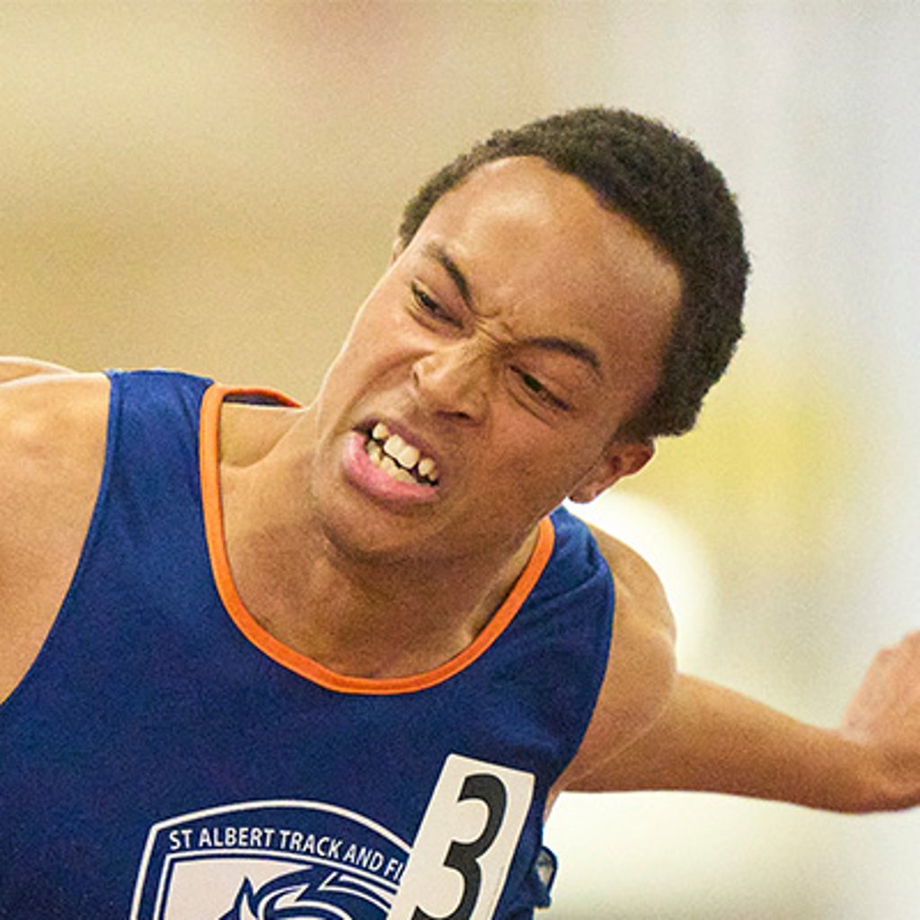 Malachi Muir profile photo