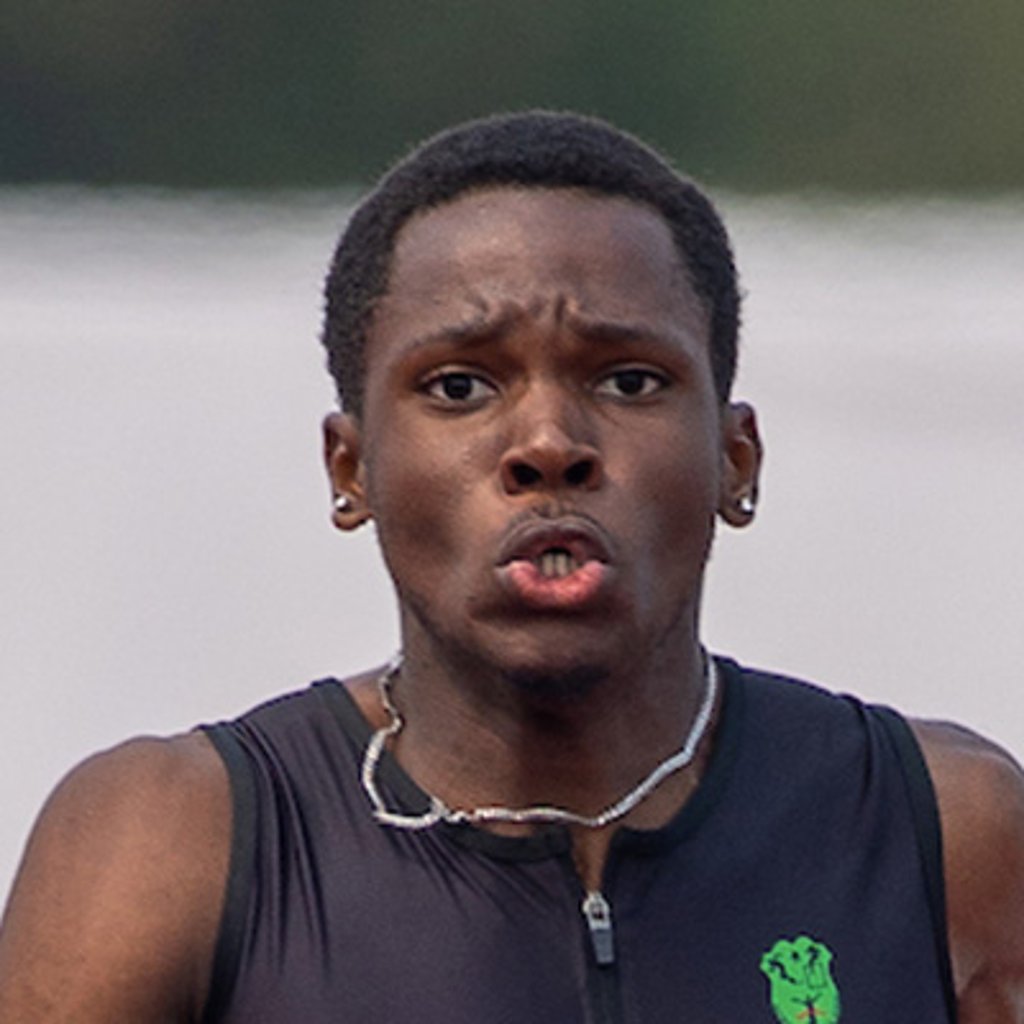 Brandon Choumbe Yami profile photo