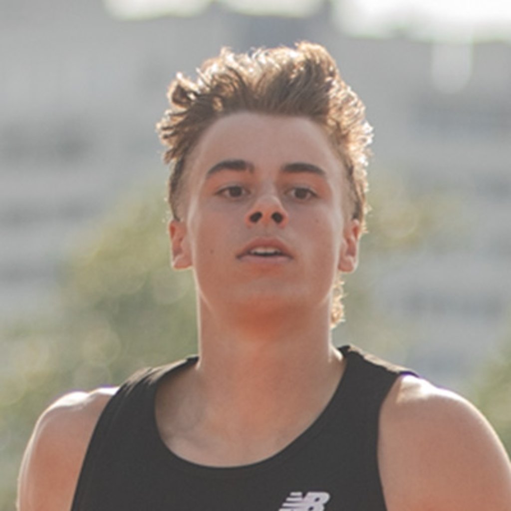 Brayden Kane profile photo
