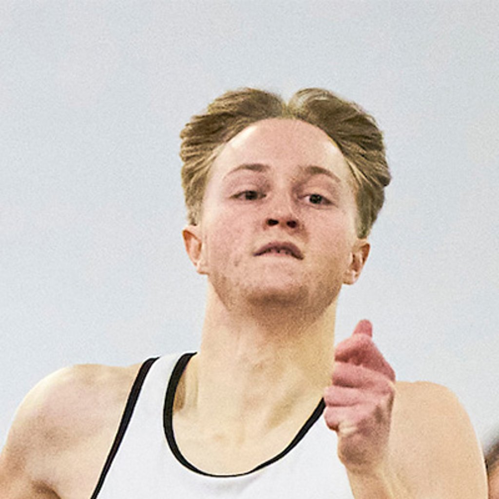 Mark Van Dalfsen profile photo
