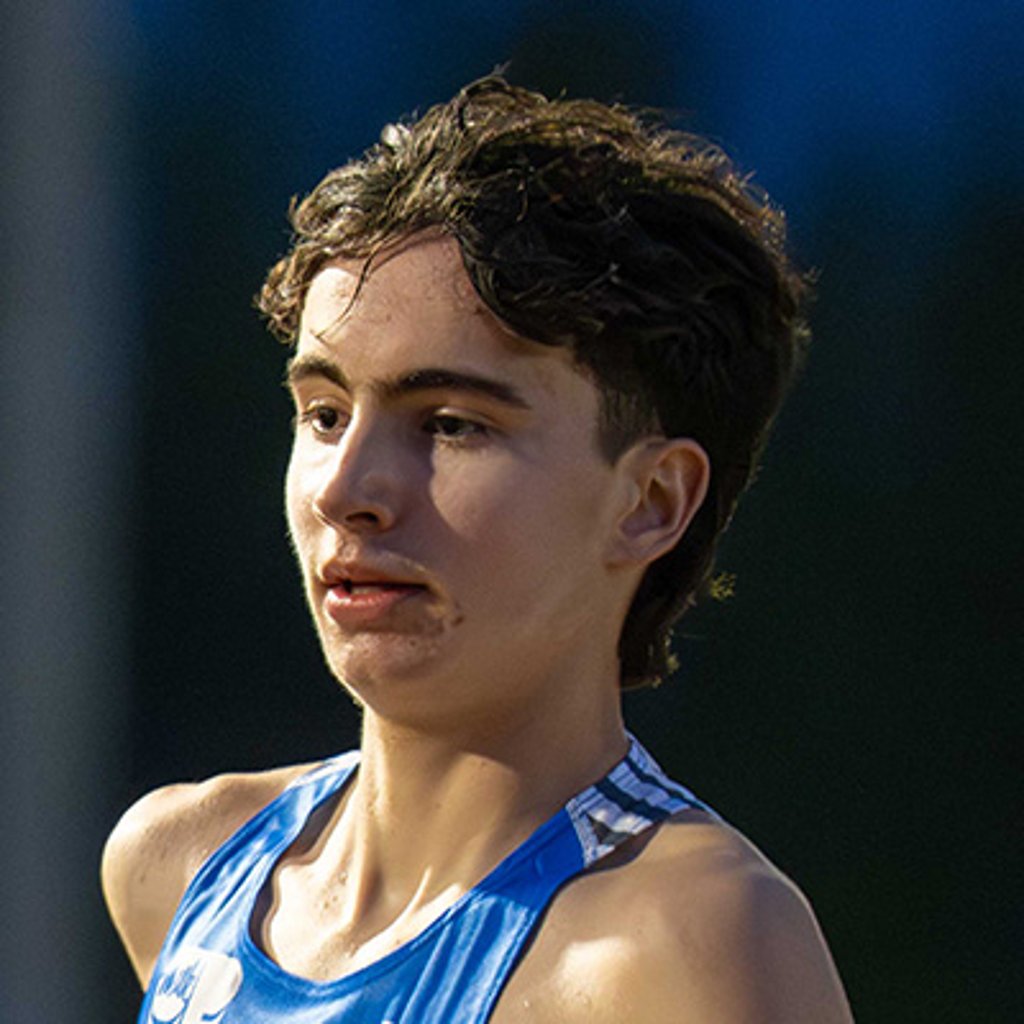 Dane Logan profile photo