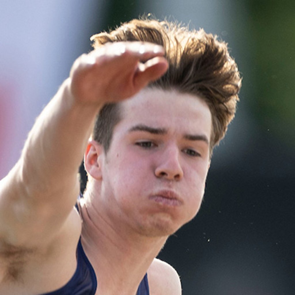 Caleb Emon profile photo