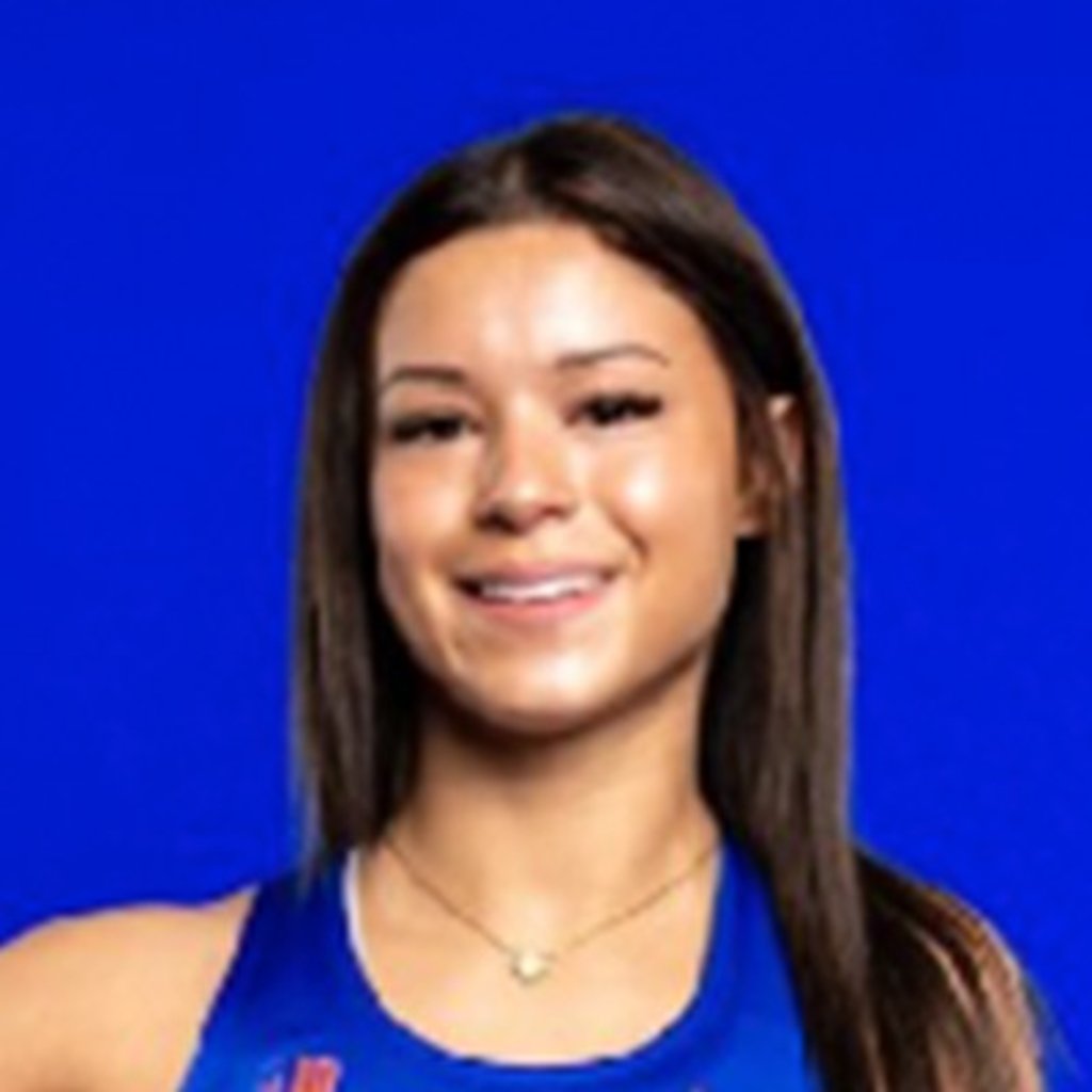 Gabrielle Paterson profile photo