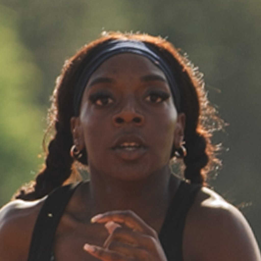 Ashley Johnson profile photo