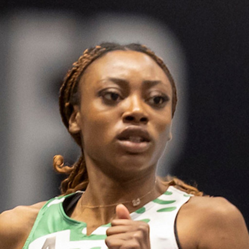 Grace Igbiki profile photo