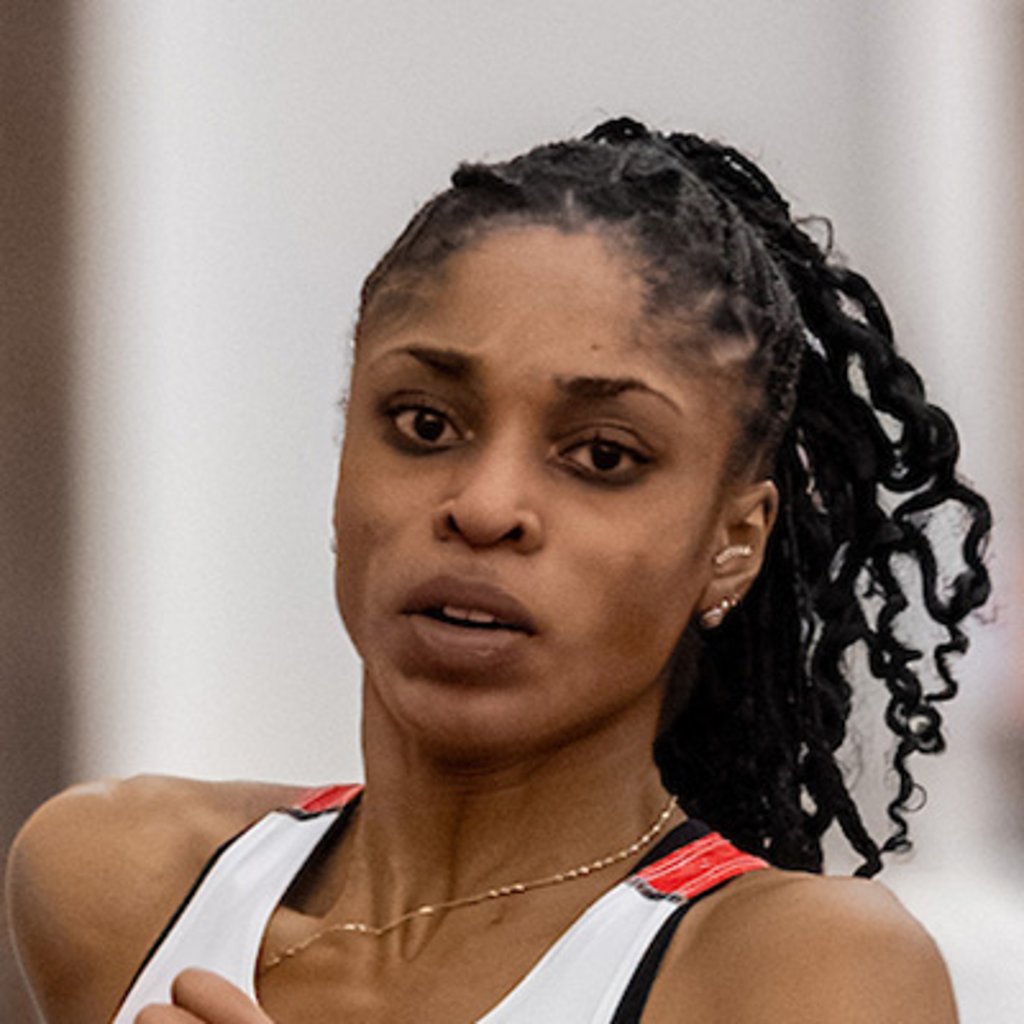 Sharelle Samuel profile photo