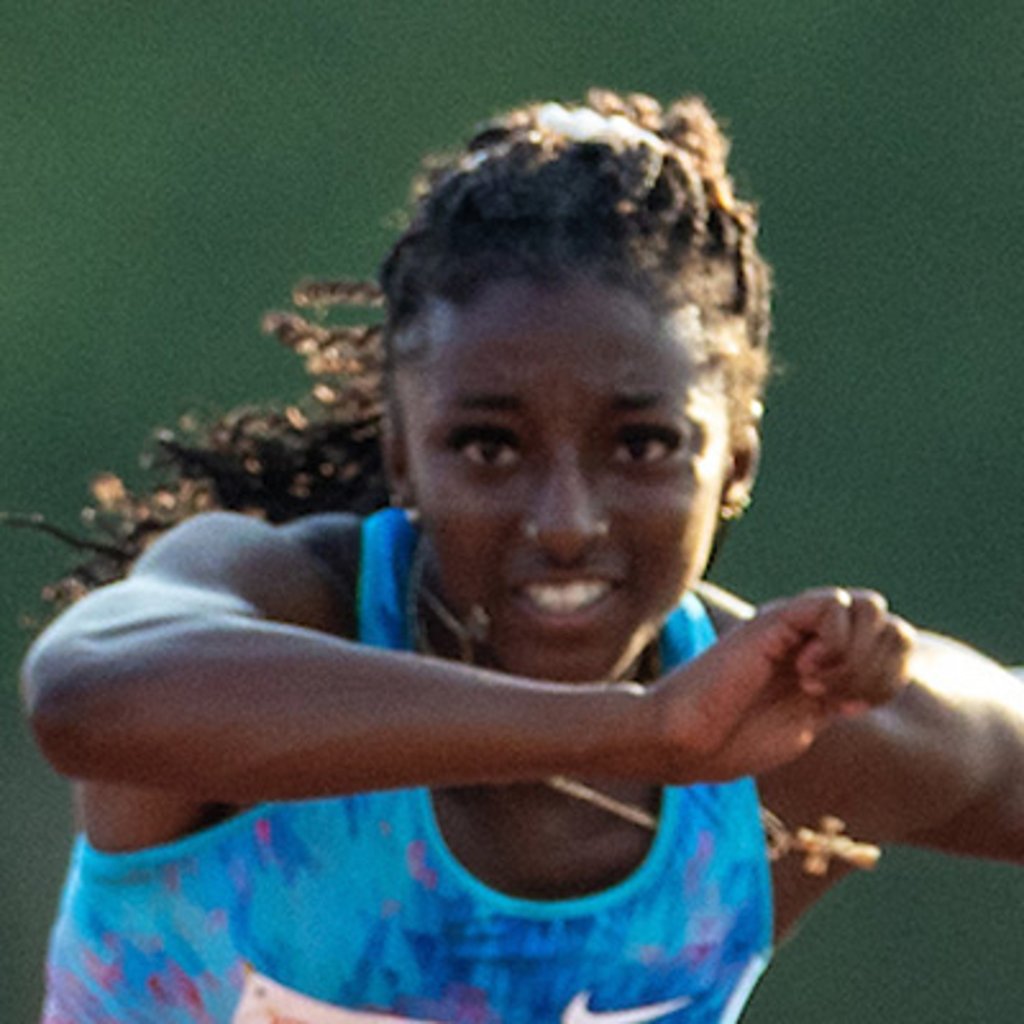 Shaleah Colaire profile photo