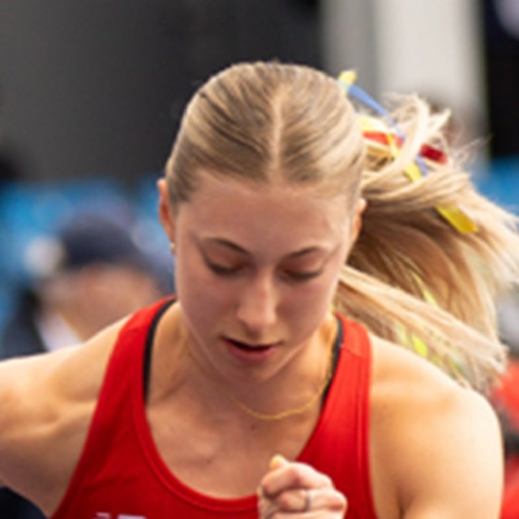 Grace Majer profile photo