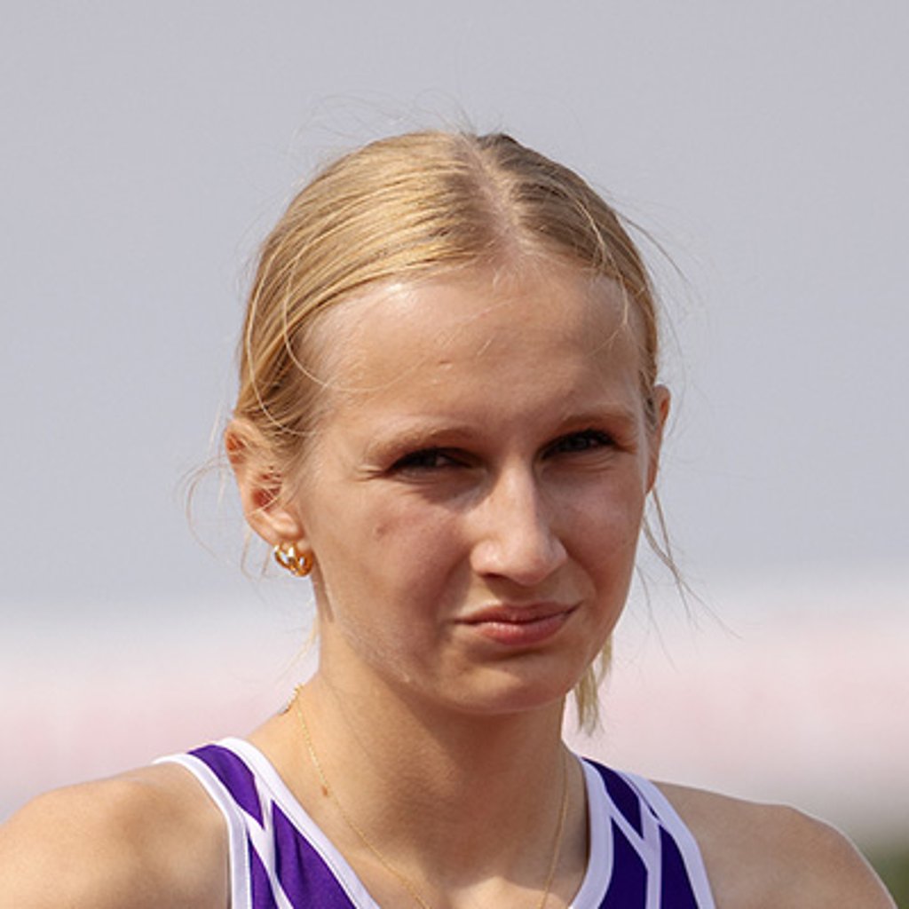 Patrycja Zwolinski profile photo