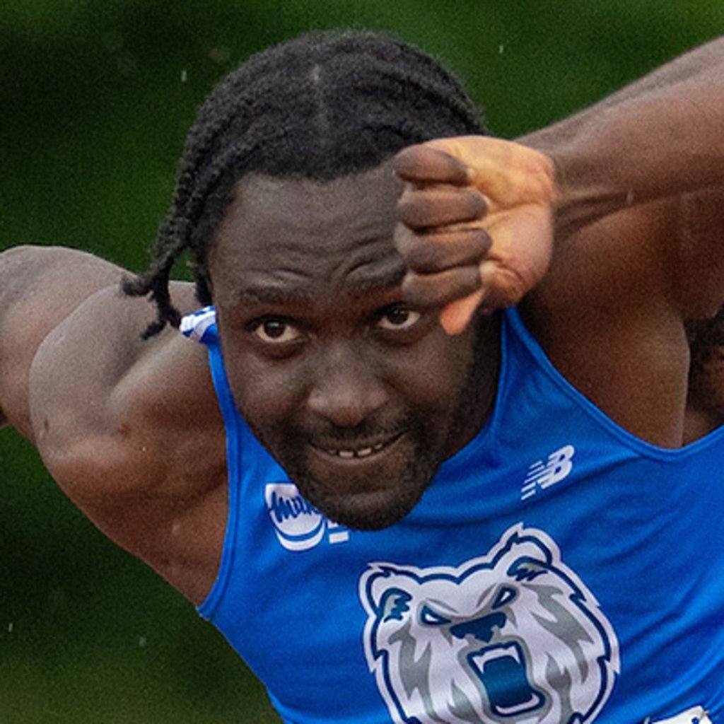 David Adeleye profile photo