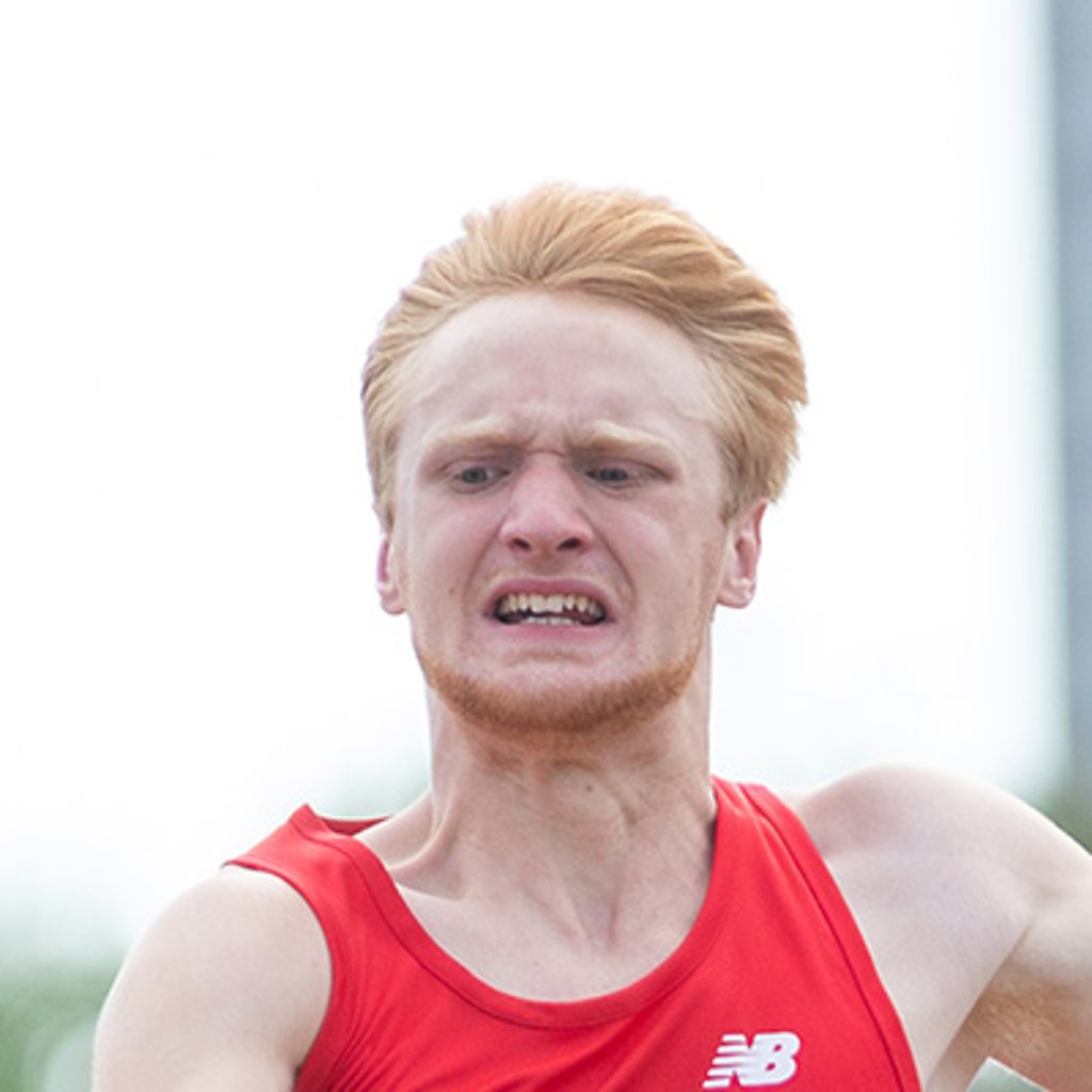 Liam Hollander profile photo