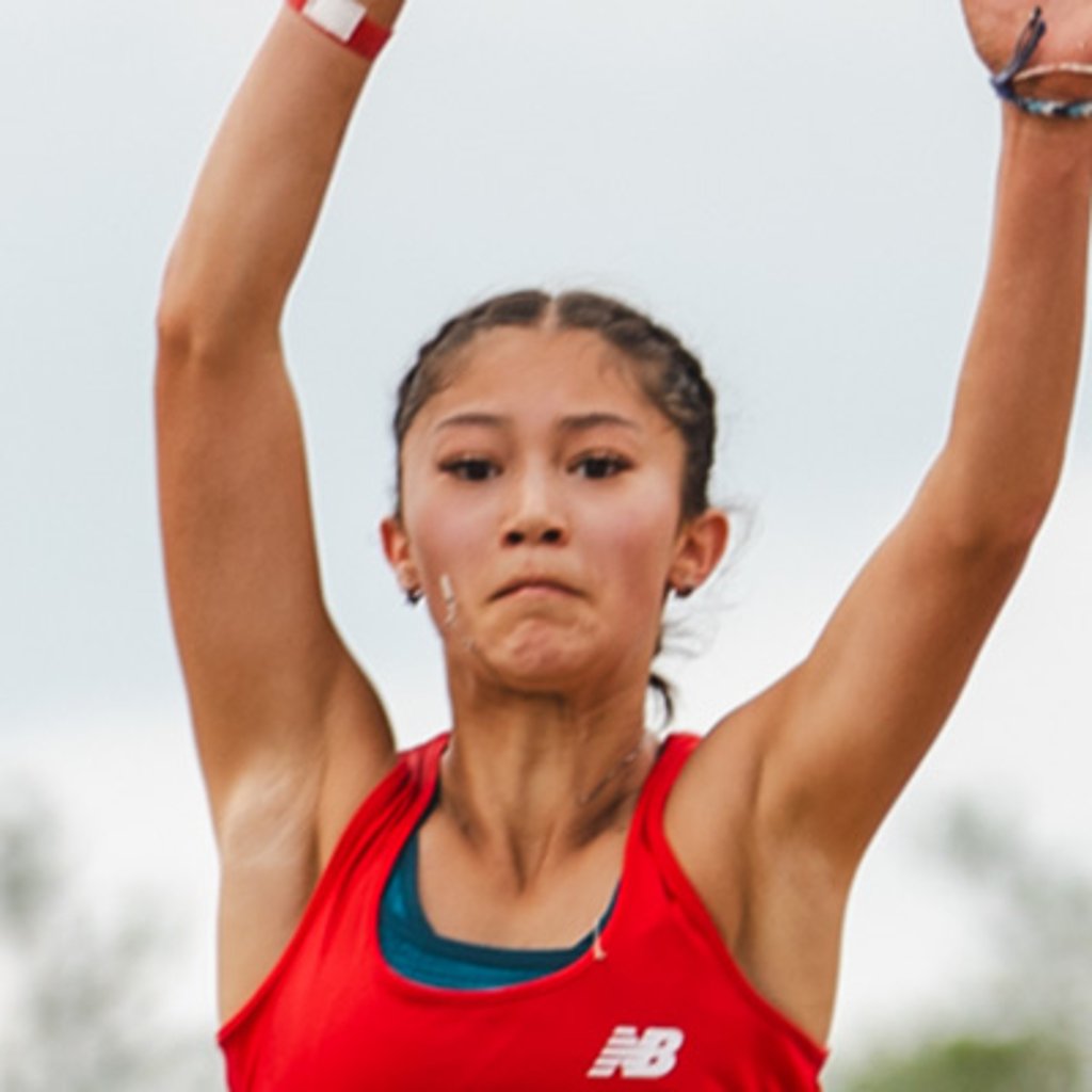 Hannah Van Hartingsveldt profile photo