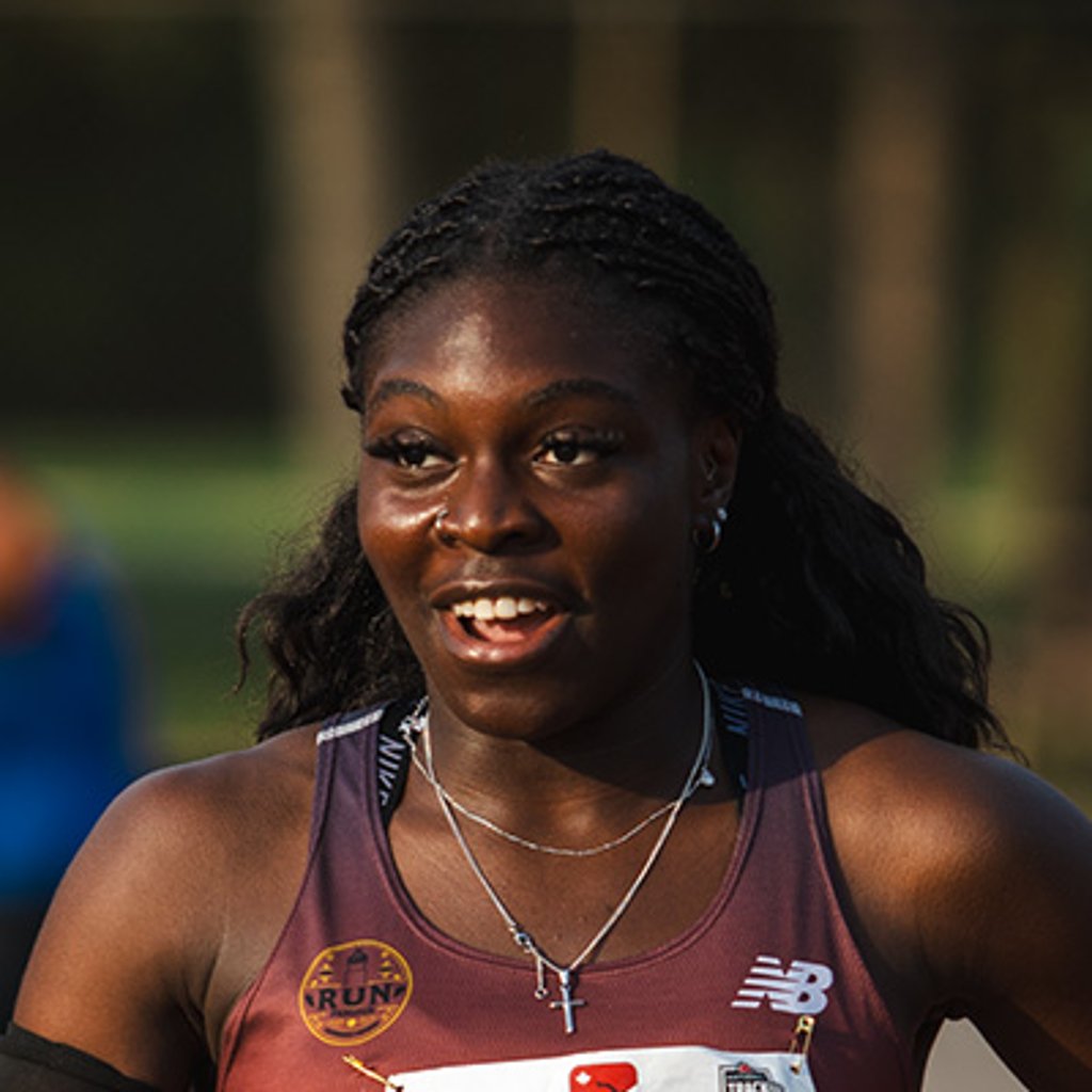 Alexandra Quaidoo profile photo