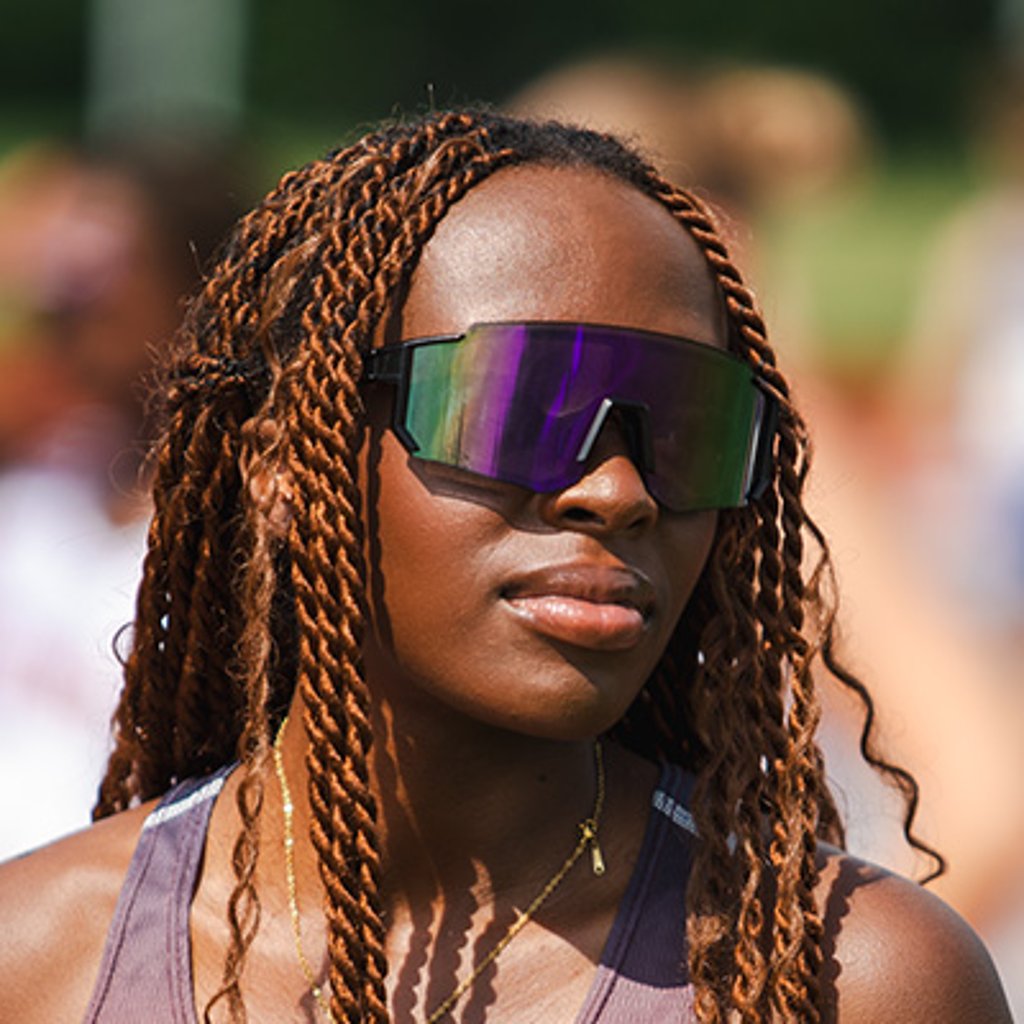 Courtney Cenac profile photo