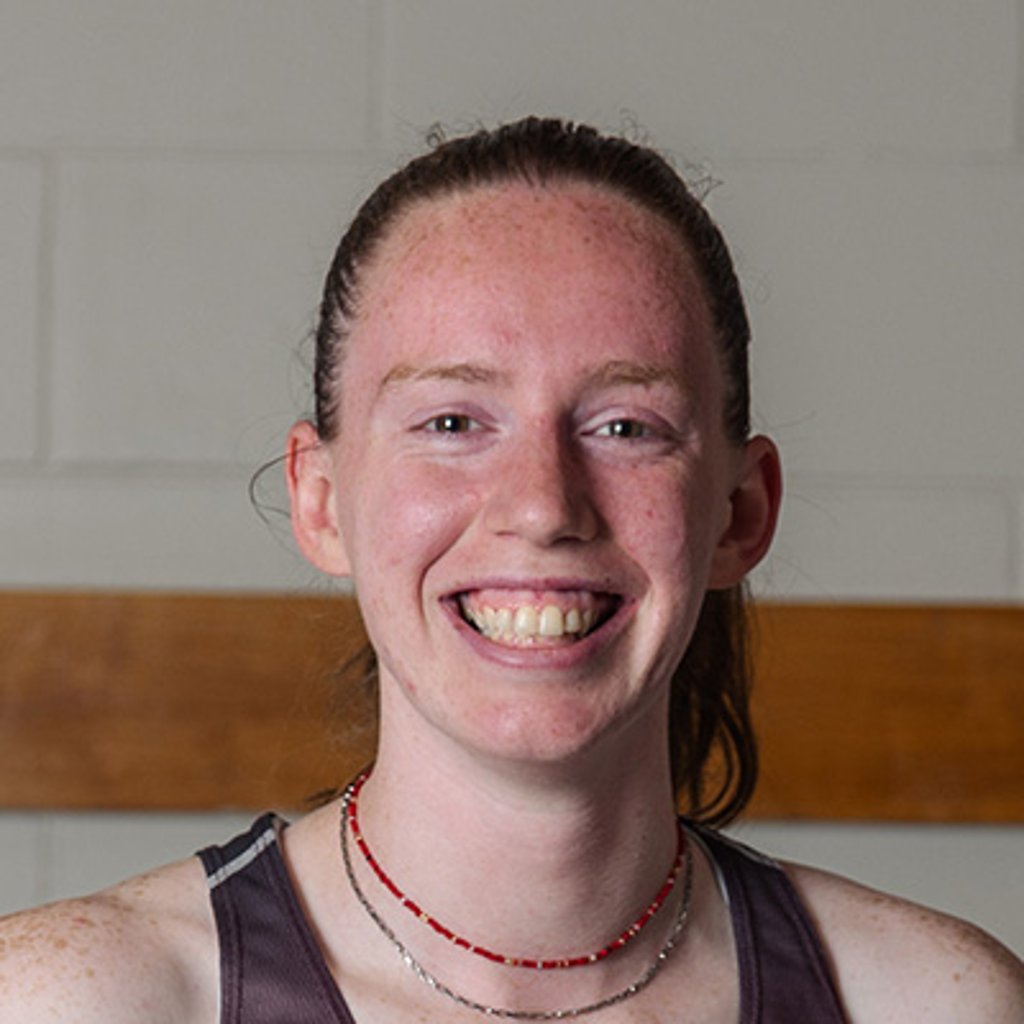 Amy Stieh profile photo