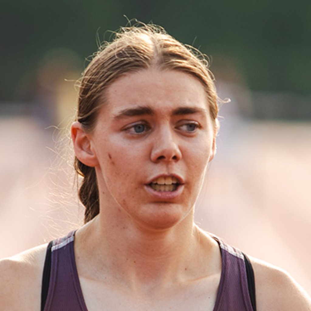 Sheridan McCready profile photo
