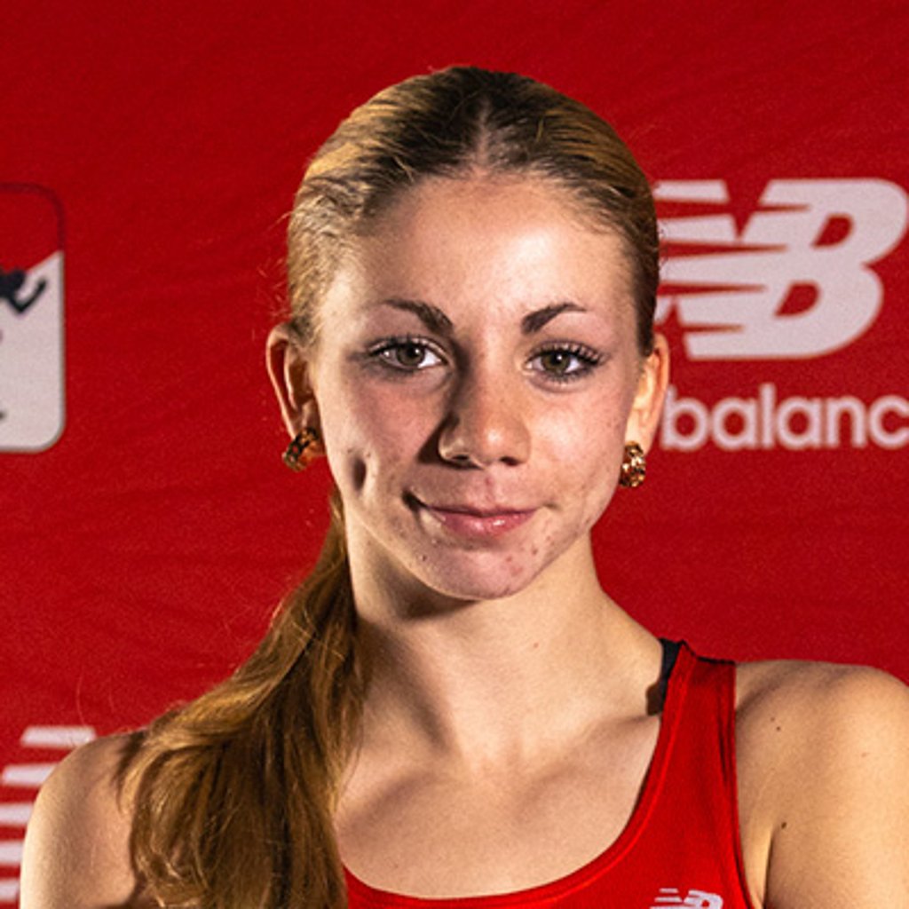 Ellie McGregor profile photo