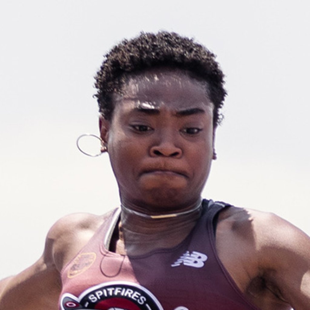 Maria Okwechime profile photo