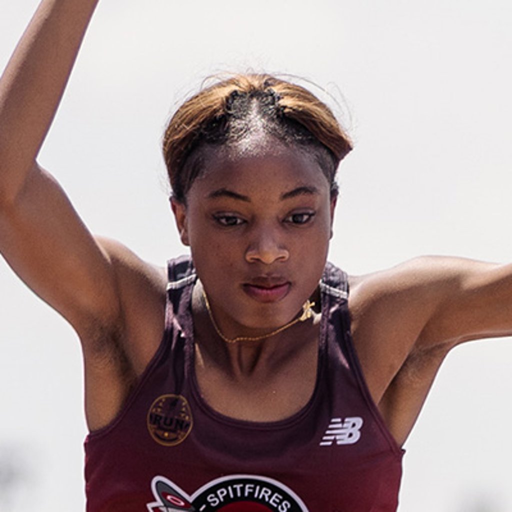 Amairah Gayle profile photo
