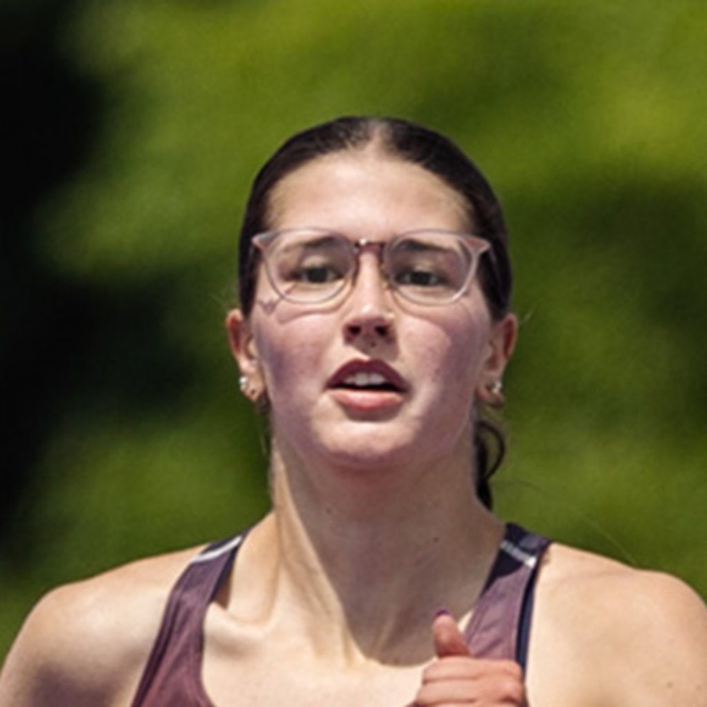 Juliana Crocker profile photo