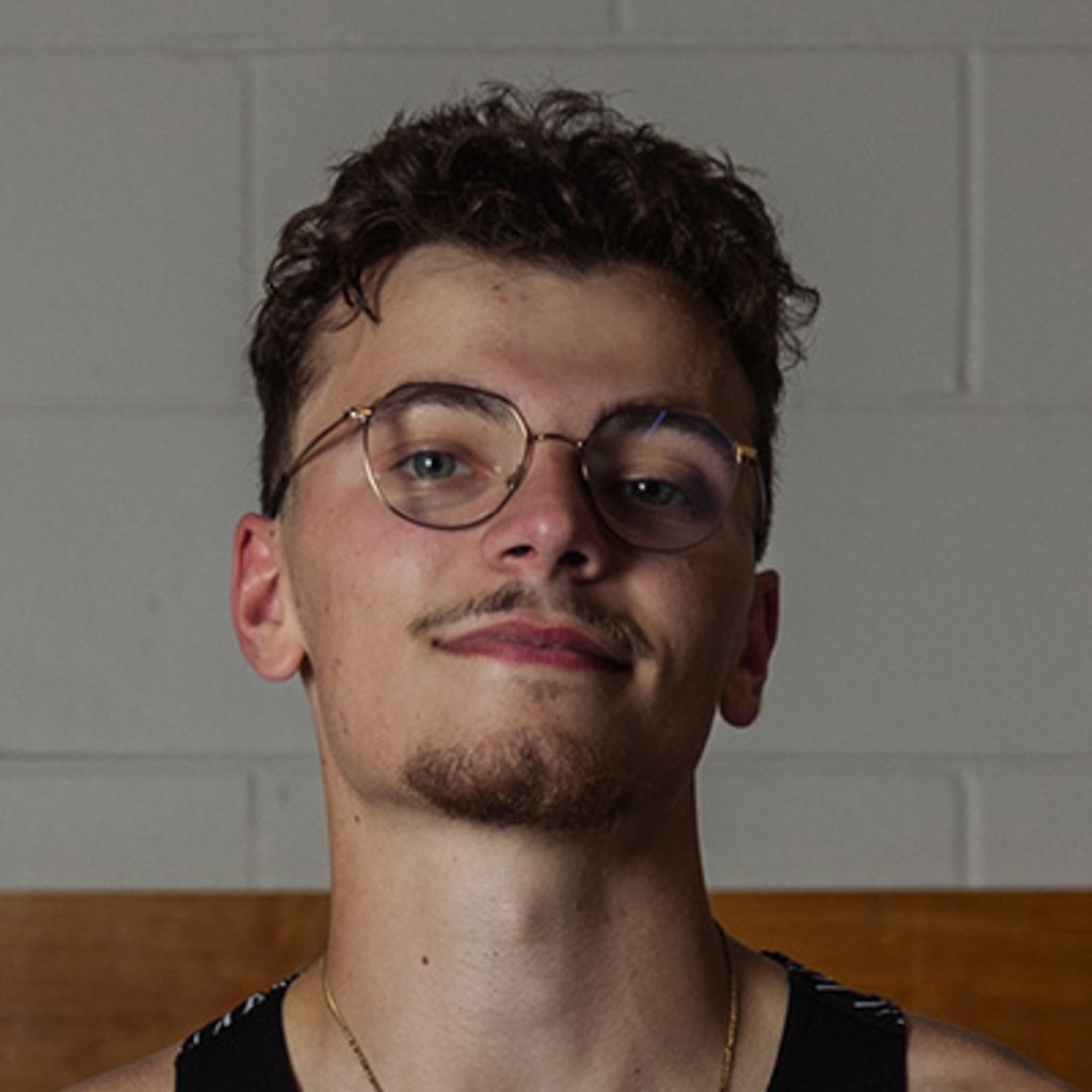 Adam Andres profile photo