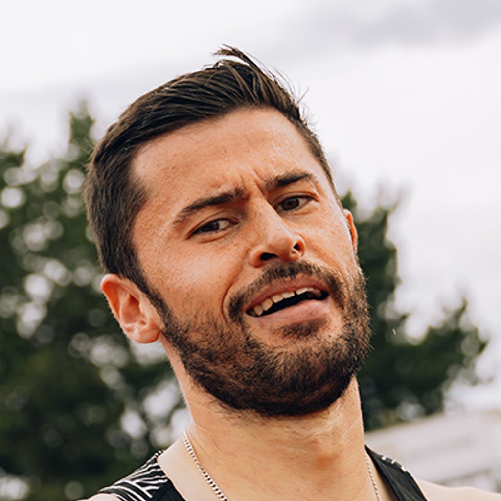 Matthew Van Schepdael profile photo