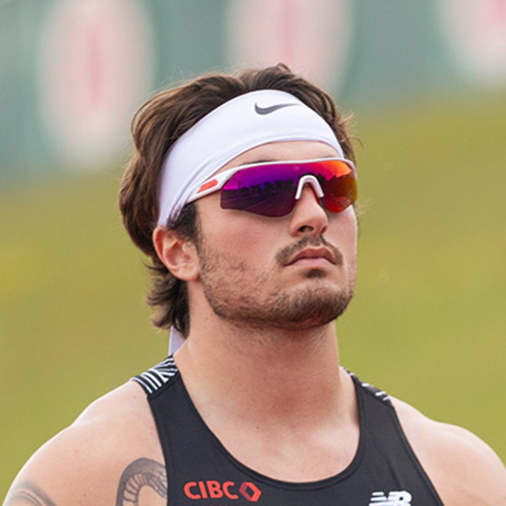 Domenic Barresi profile photo