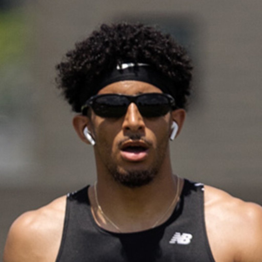 Kobie Warden profile photo
