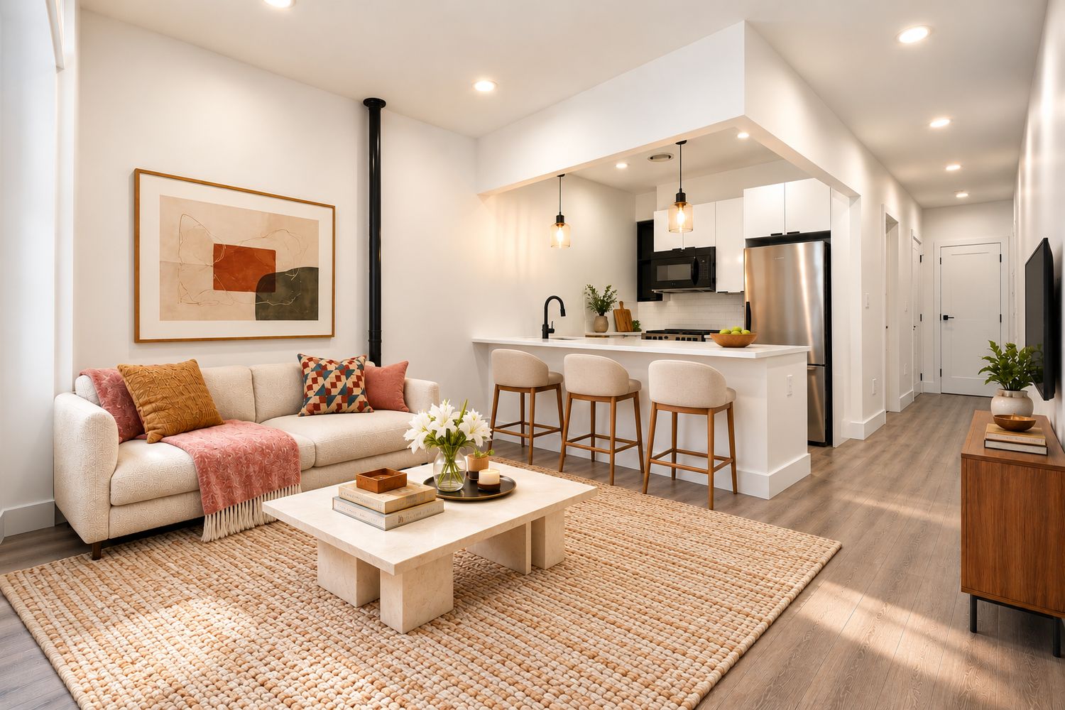 301 East 90th Street, Unit 2A, Manhattan, NY 10128