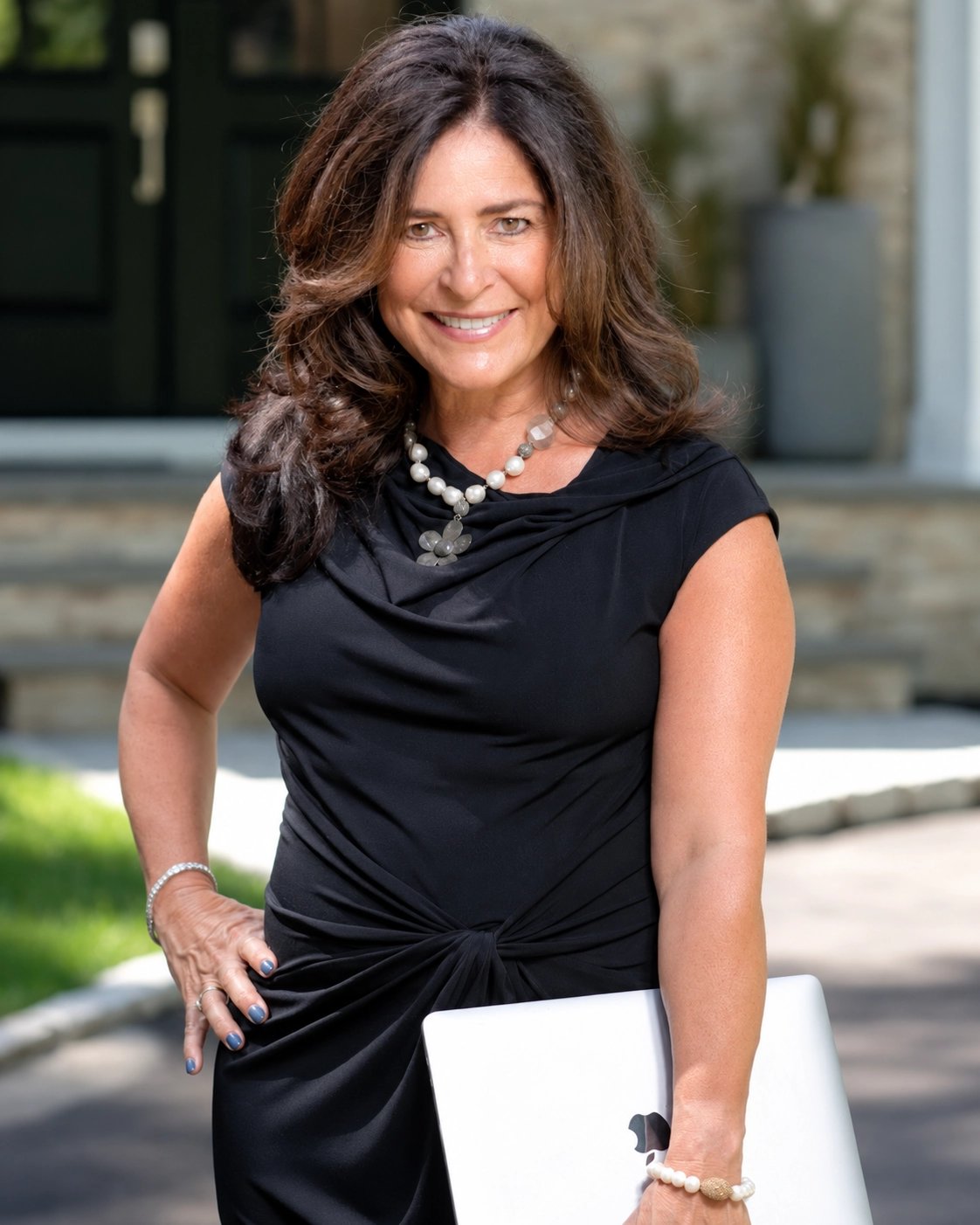 Long Island real estate and homes represented by Sandra Sandy Bianco of Compass