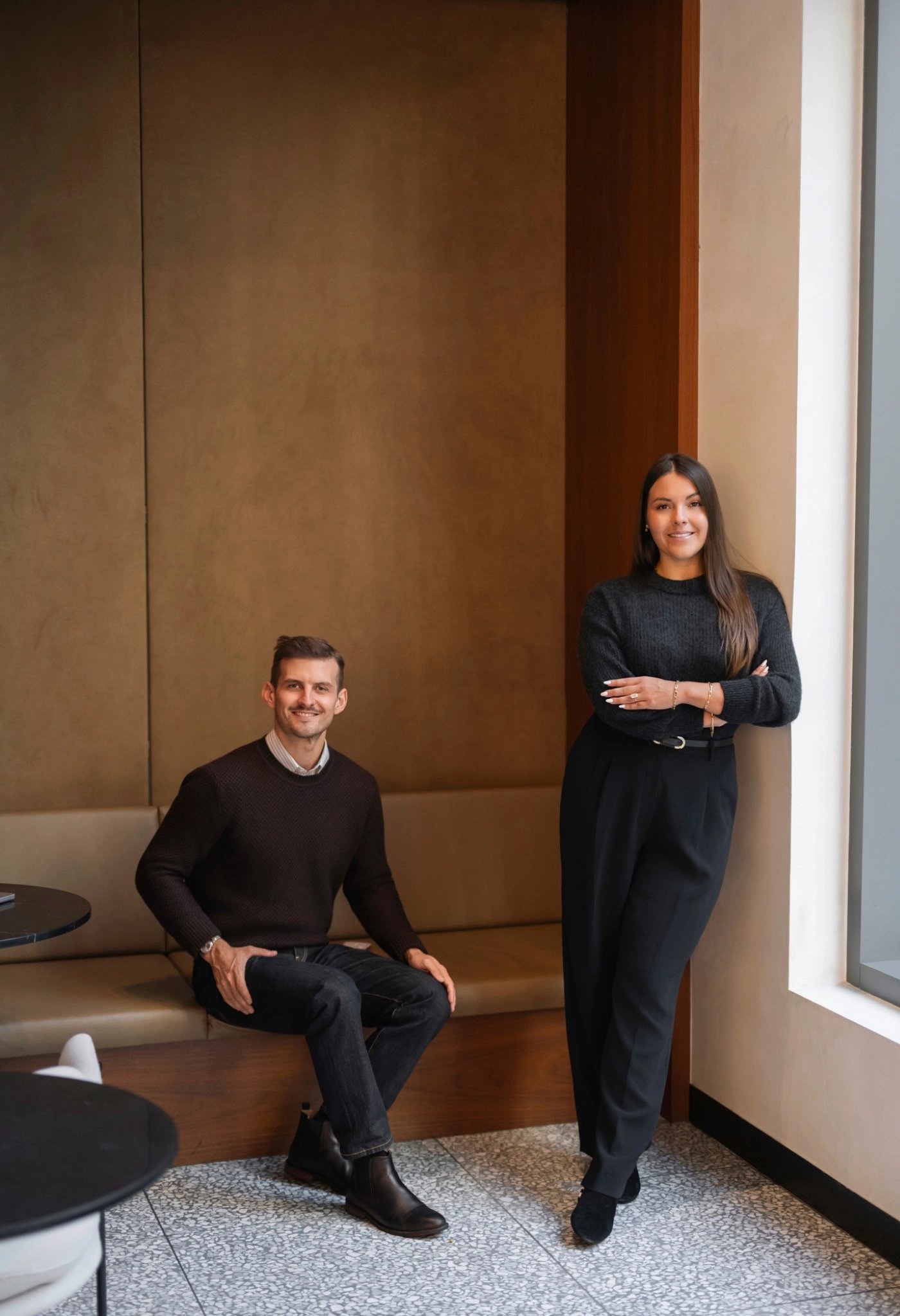 R&H Advisory Team