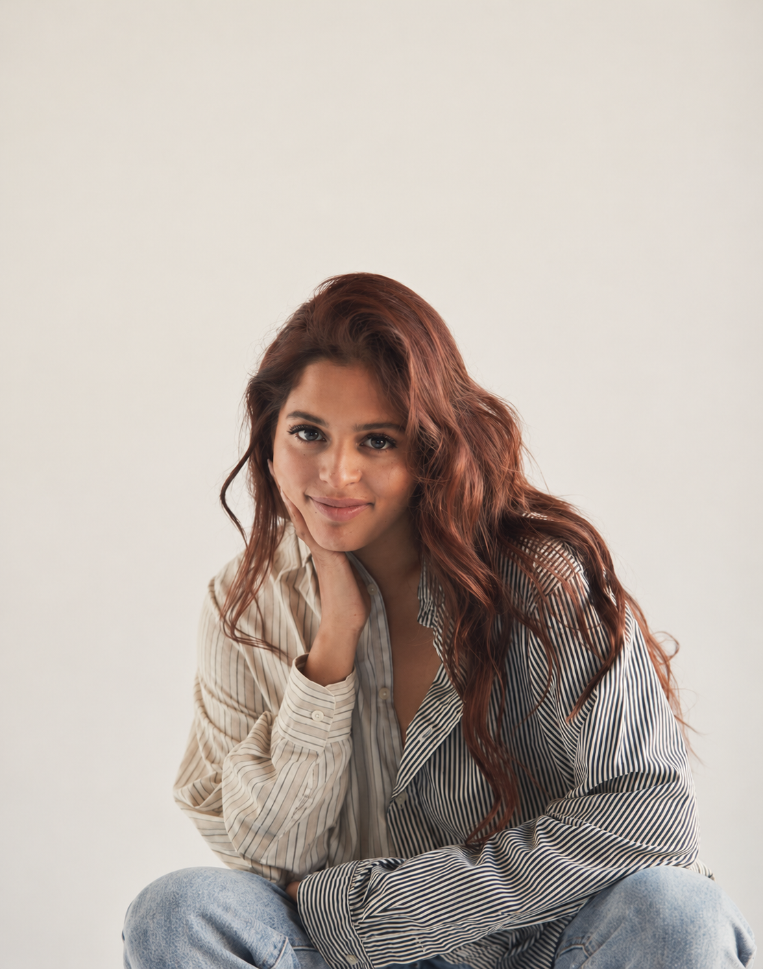Madeleine Rivera, photographer