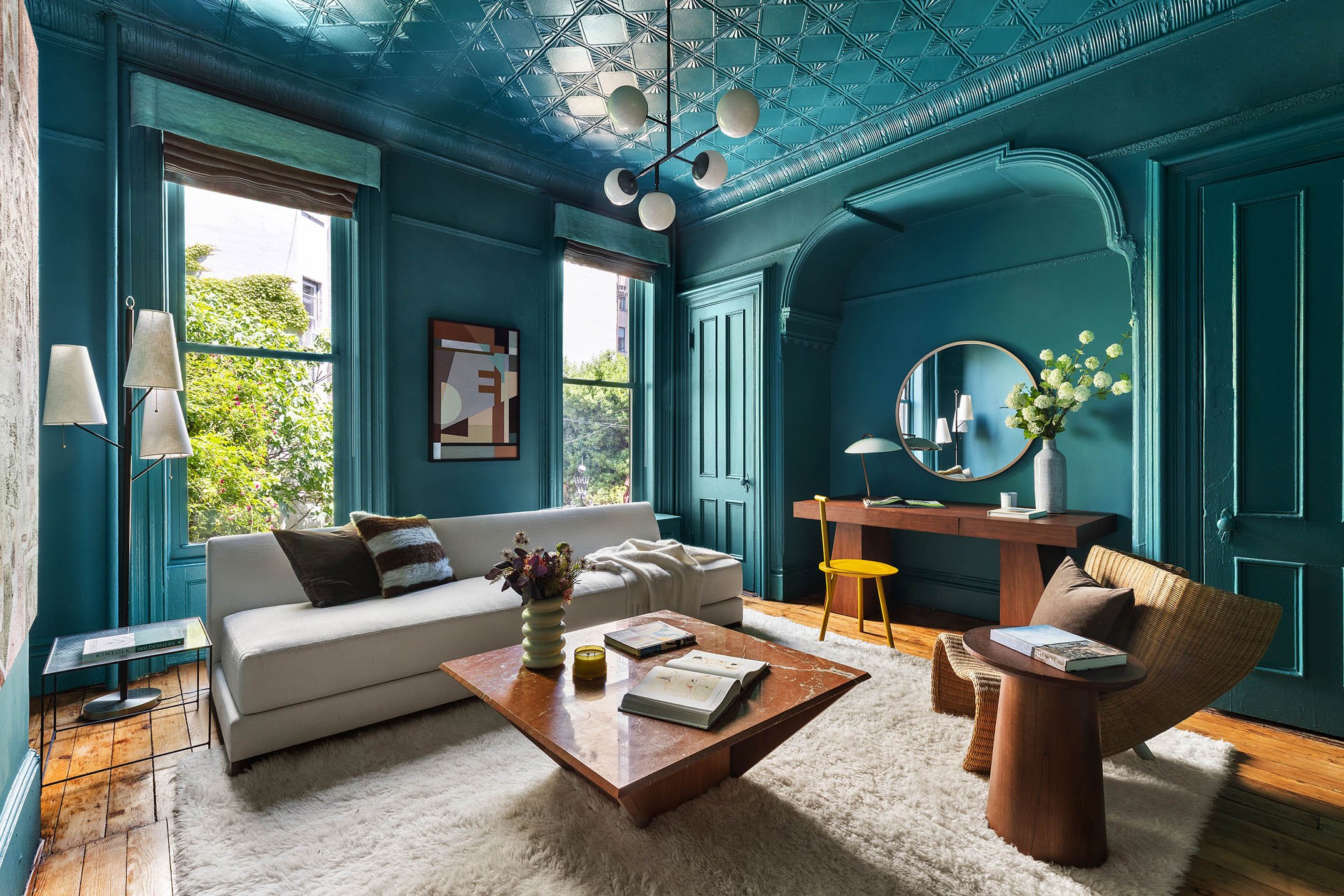 Property at 47 3rd Place, Carroll Gardens