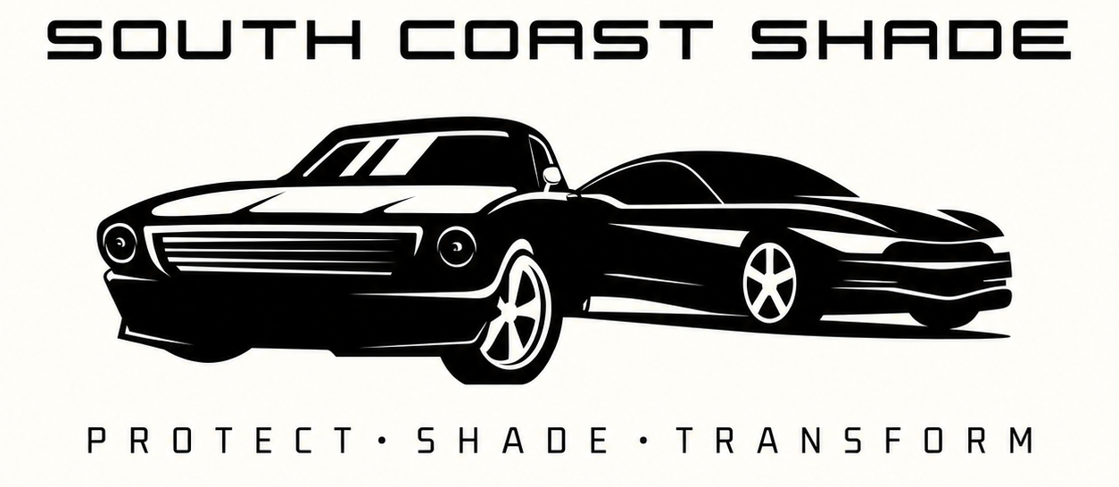 South Coast Shade