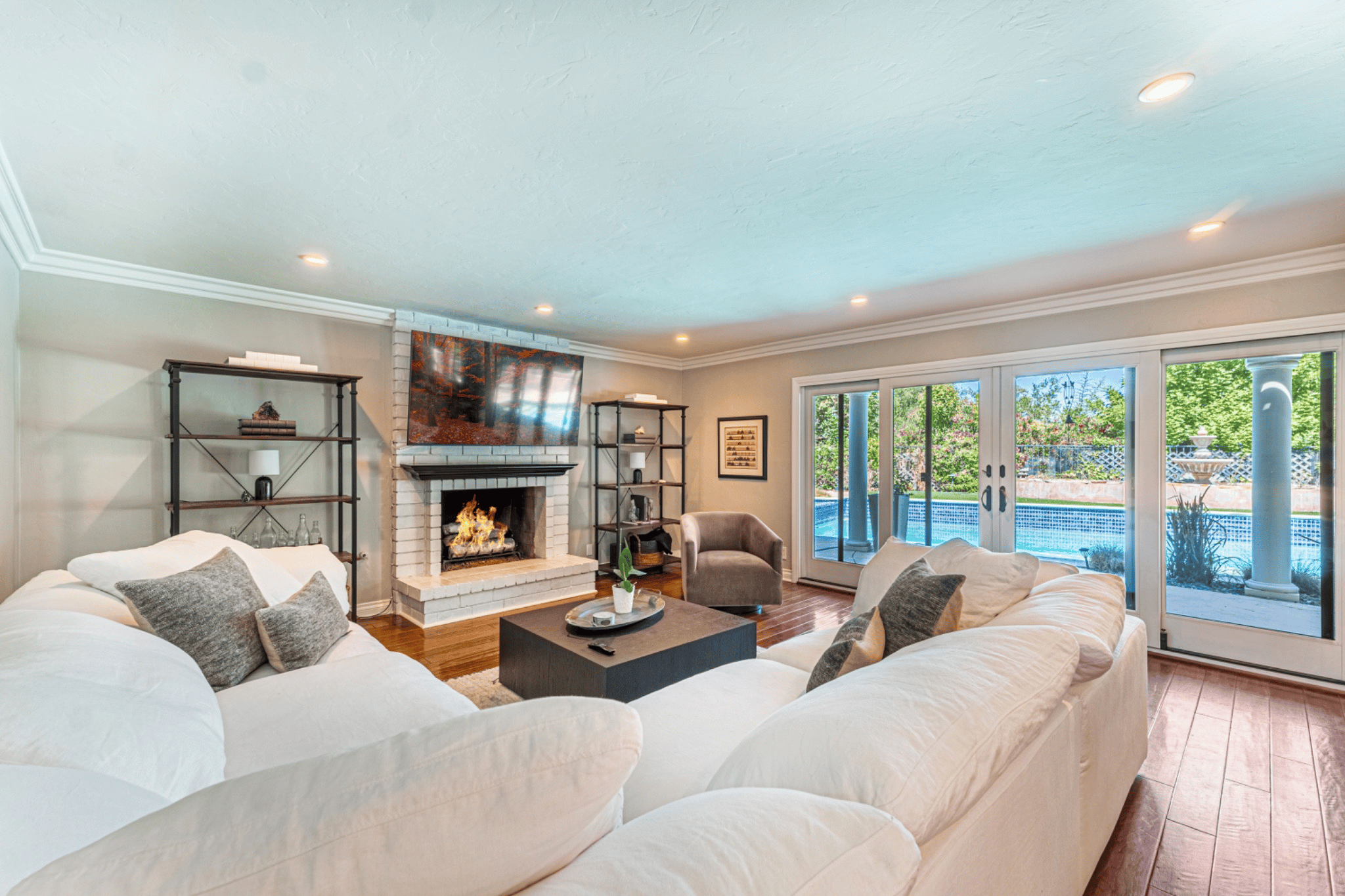Newport Beach and Orange County