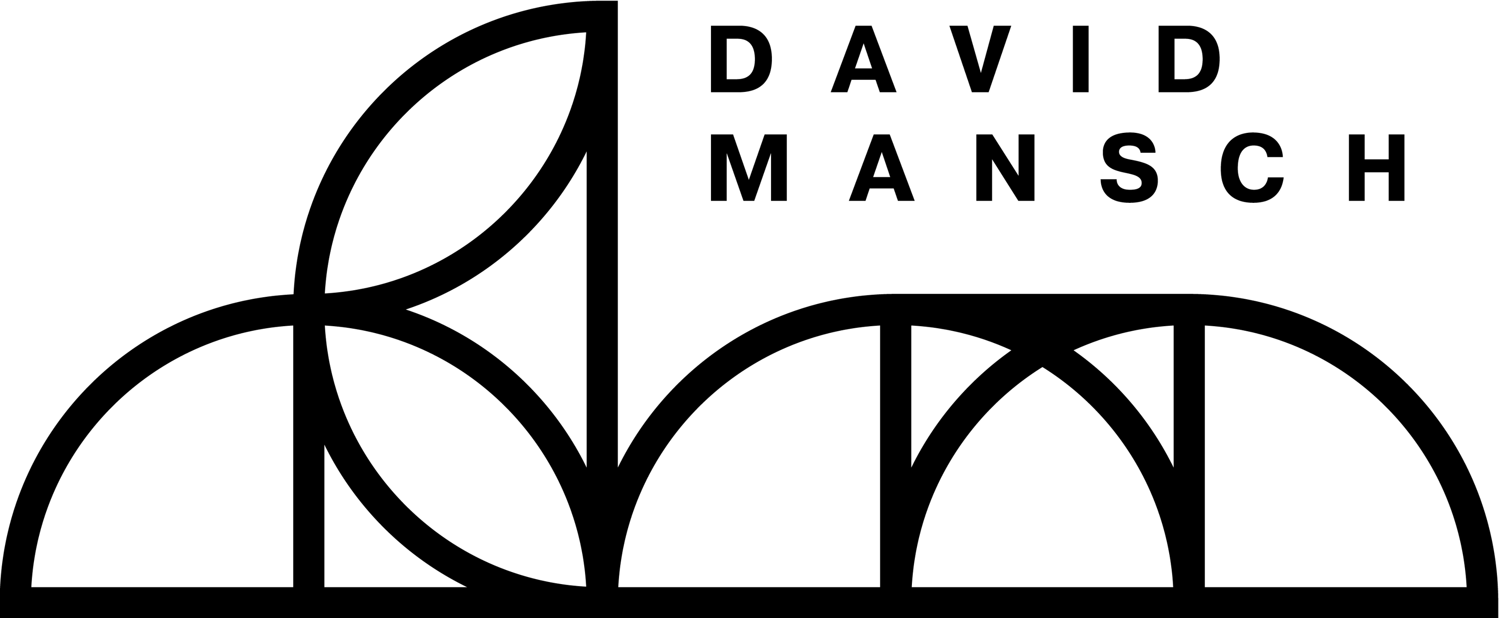 David Mansch real estate logo