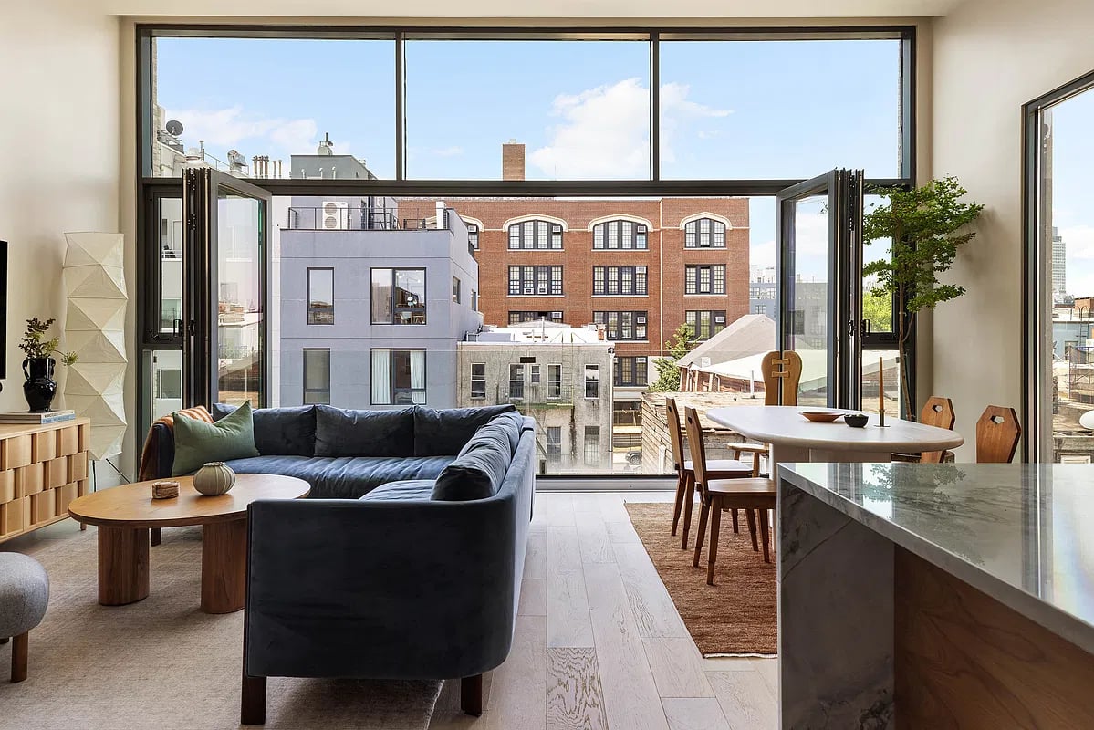 Property at 220 North 6th Street, Unit 1, Williamsburg