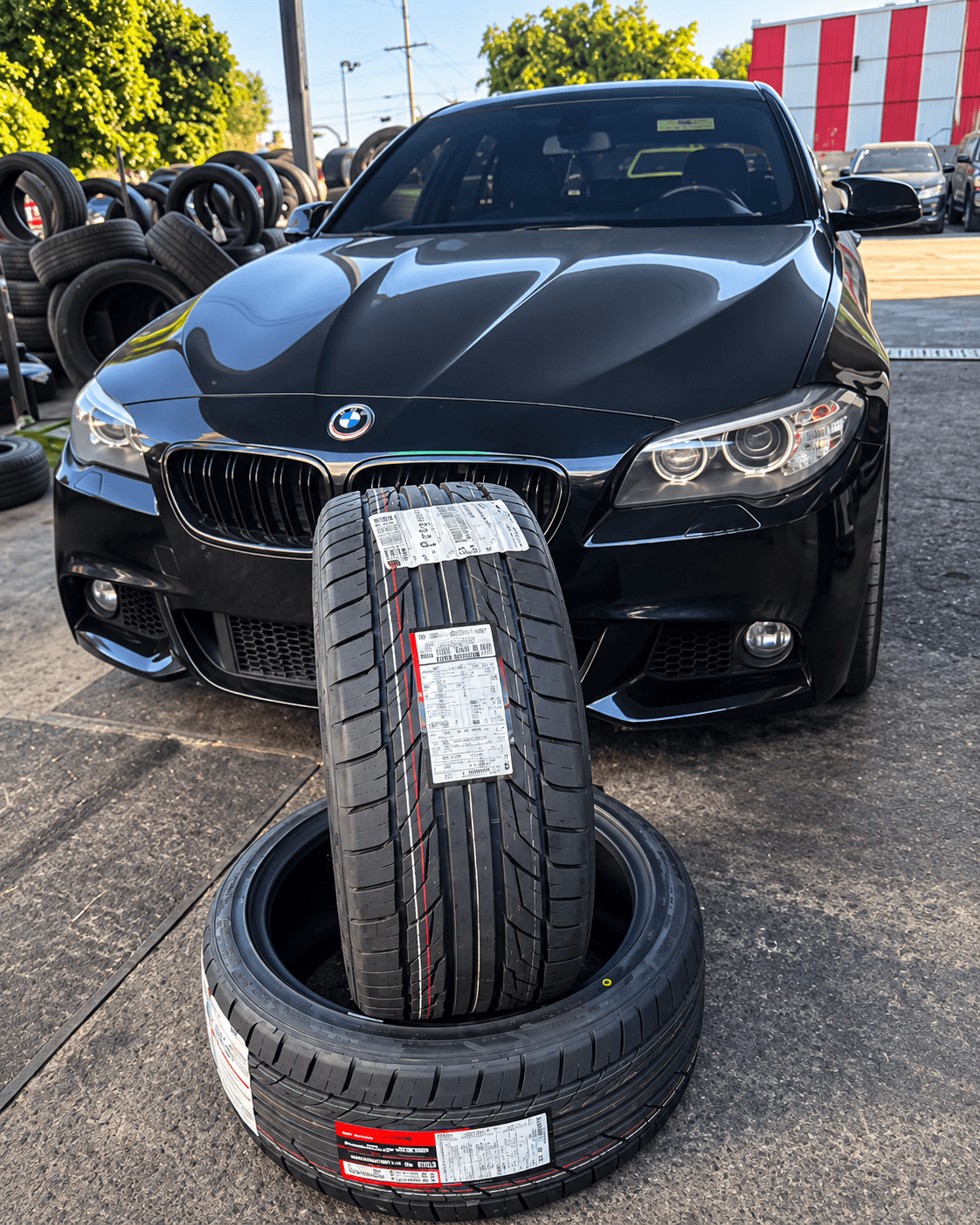 Wheels