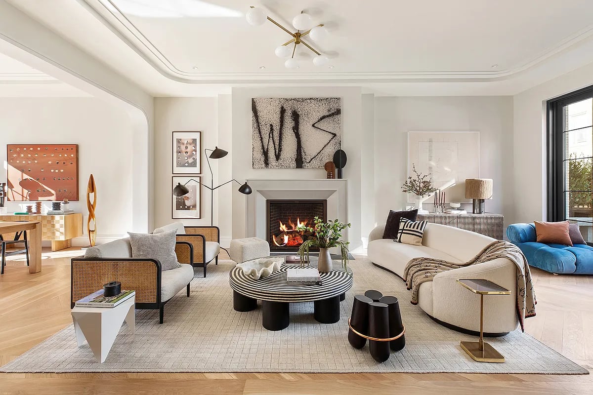 Property at 535 Pacific Street, Boerum Hill