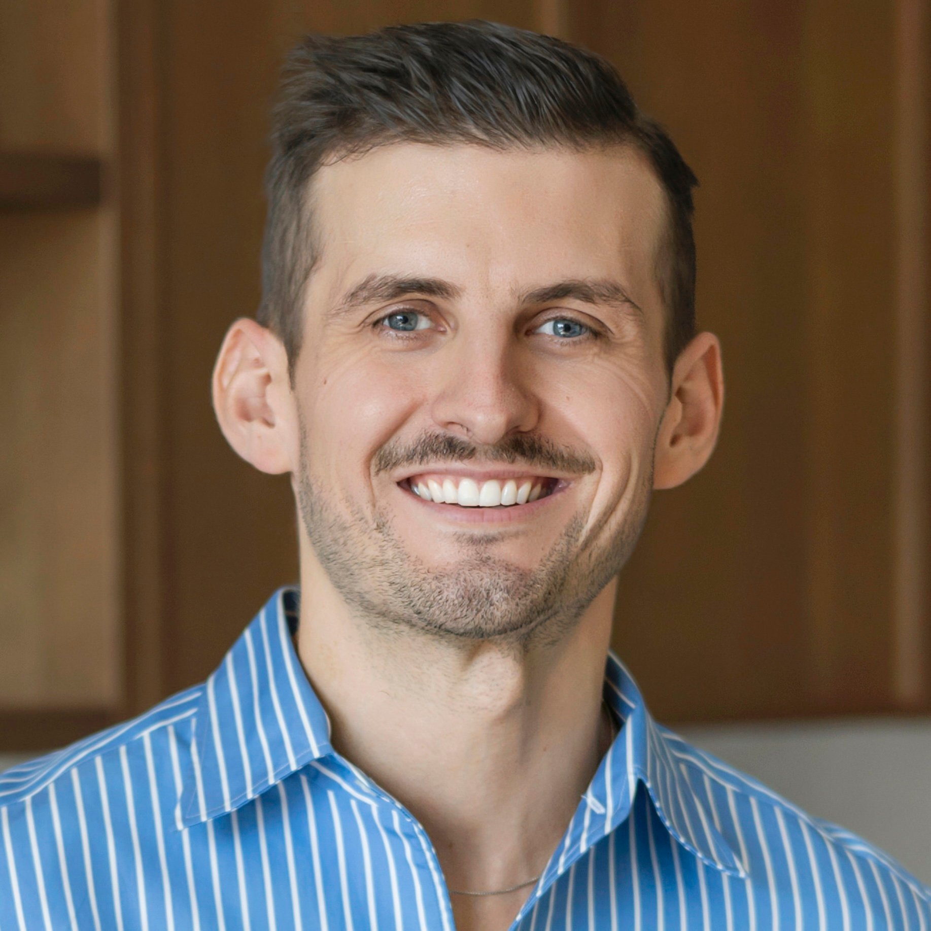 Albert Rossmeier, principal of R&H Advisory Team