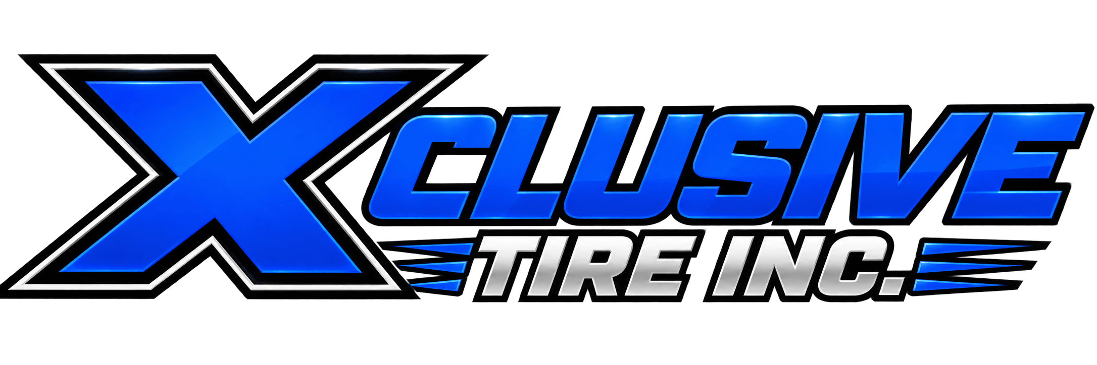 Xclusive Tire Inc