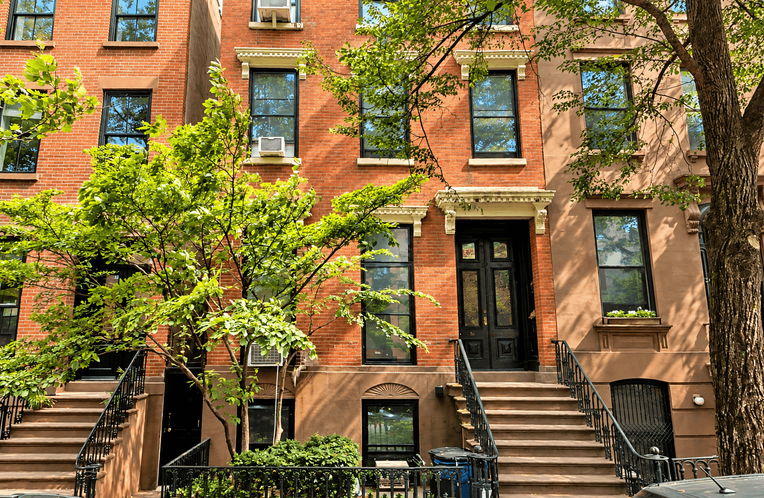 Property at 16 Douglass Street, Cobble Hill