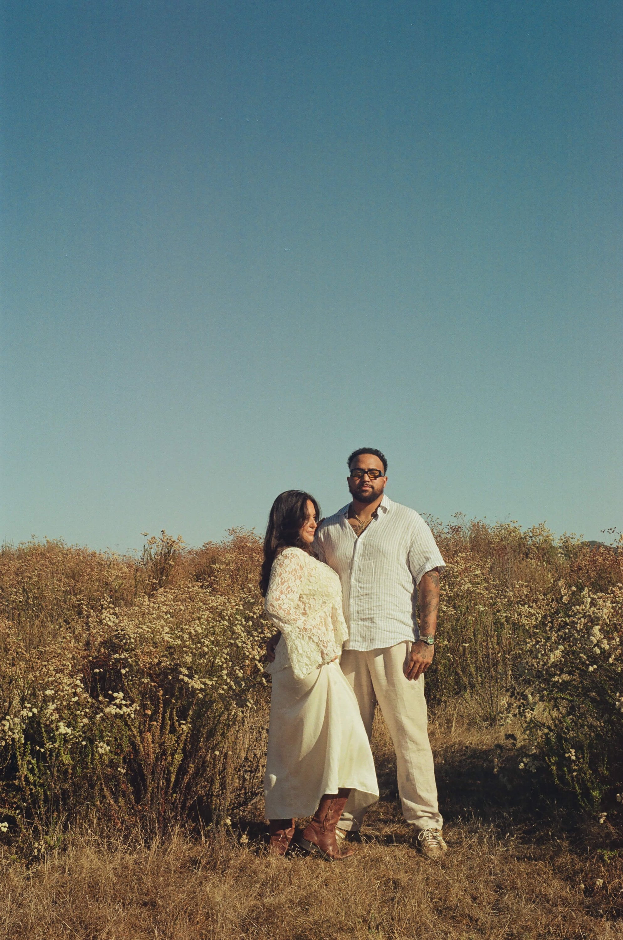 Southern California photography location by Made by Light Photography