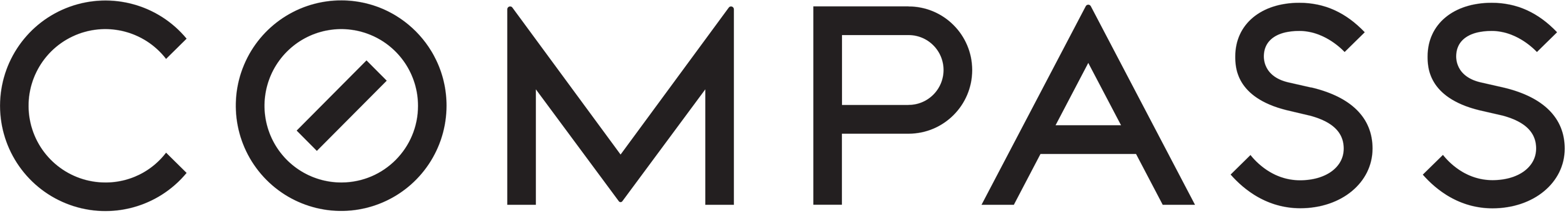 Compass logo