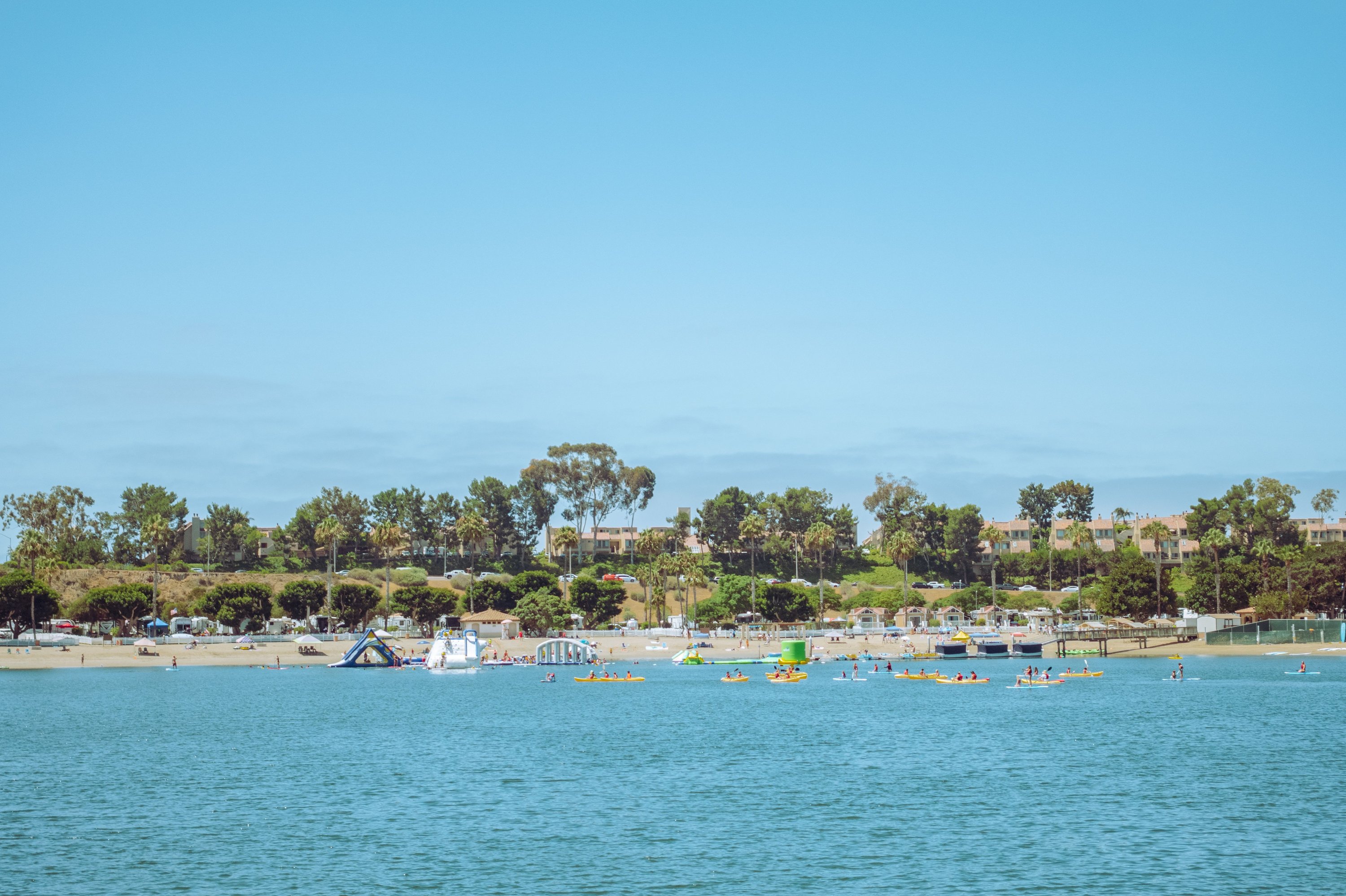 Orange County real estate and homes
