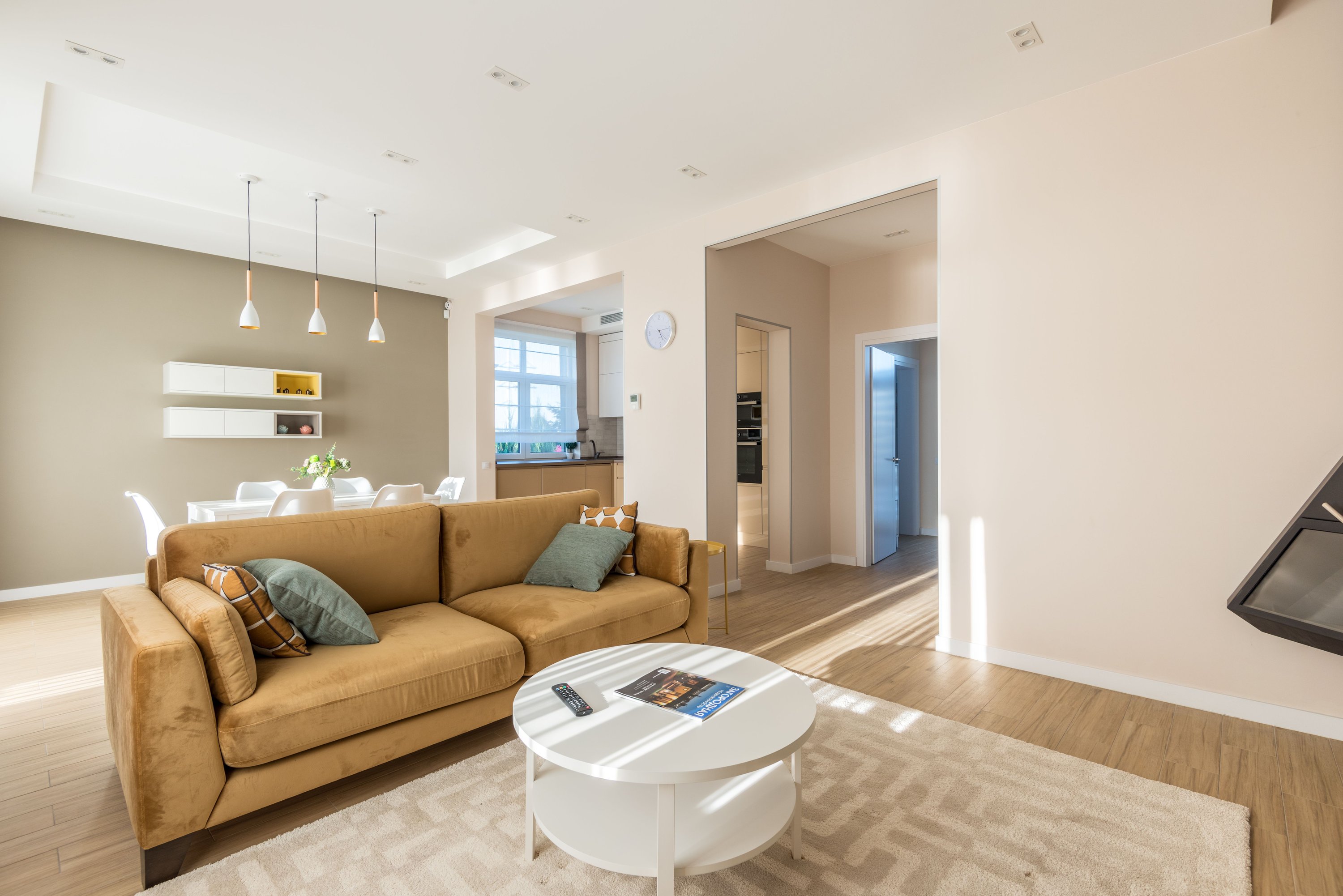 First-Time Home Buyer