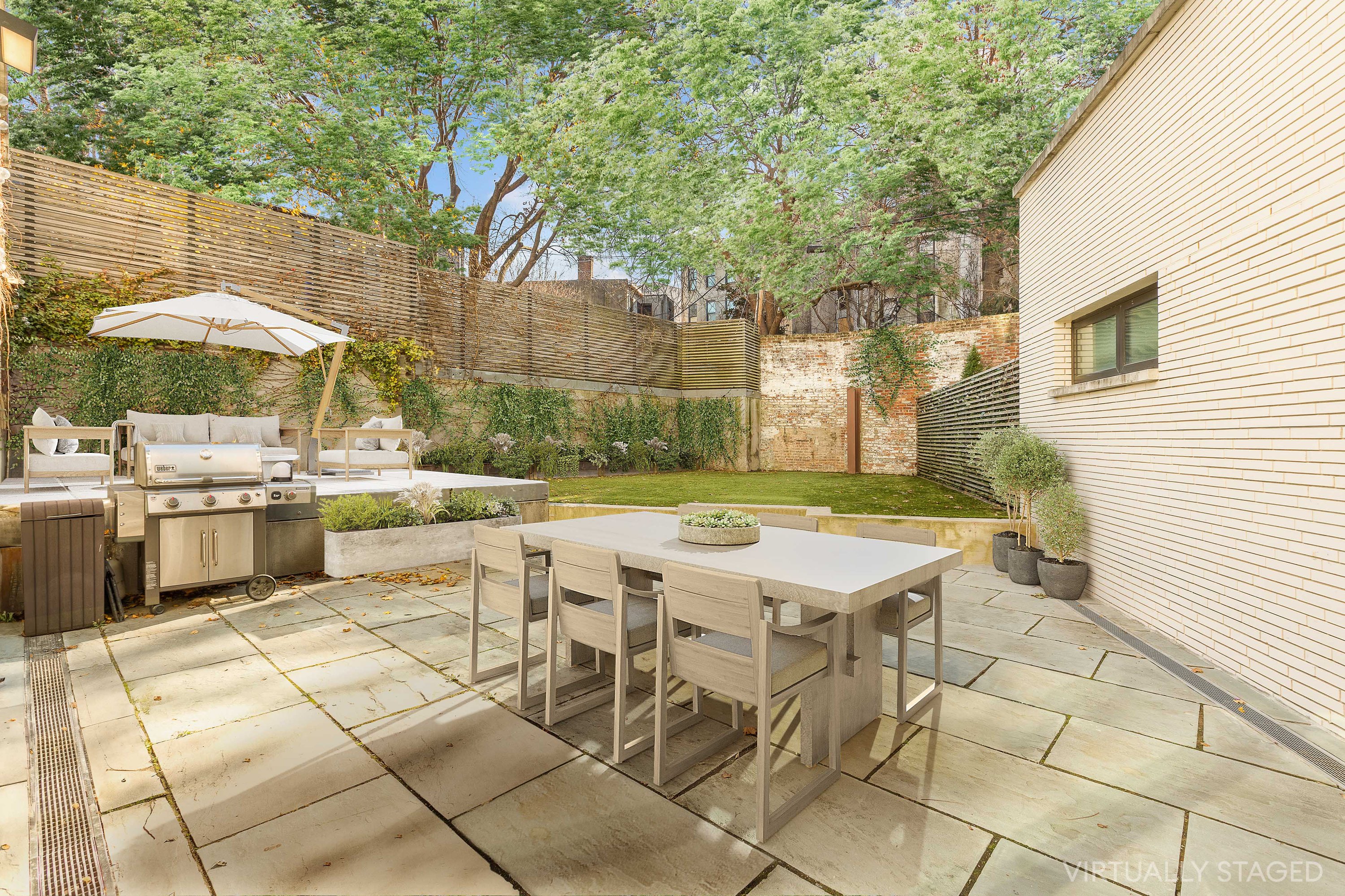 Property at 280 Saint Marks Avenue, Unit TH-E, Prospect Heights