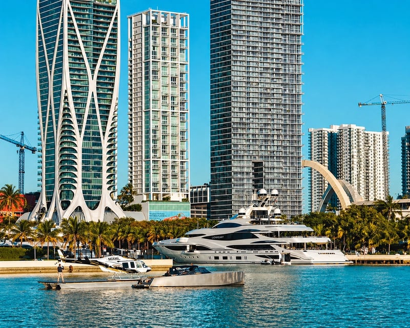 ilandmiami miami helicopter water landing 2969592